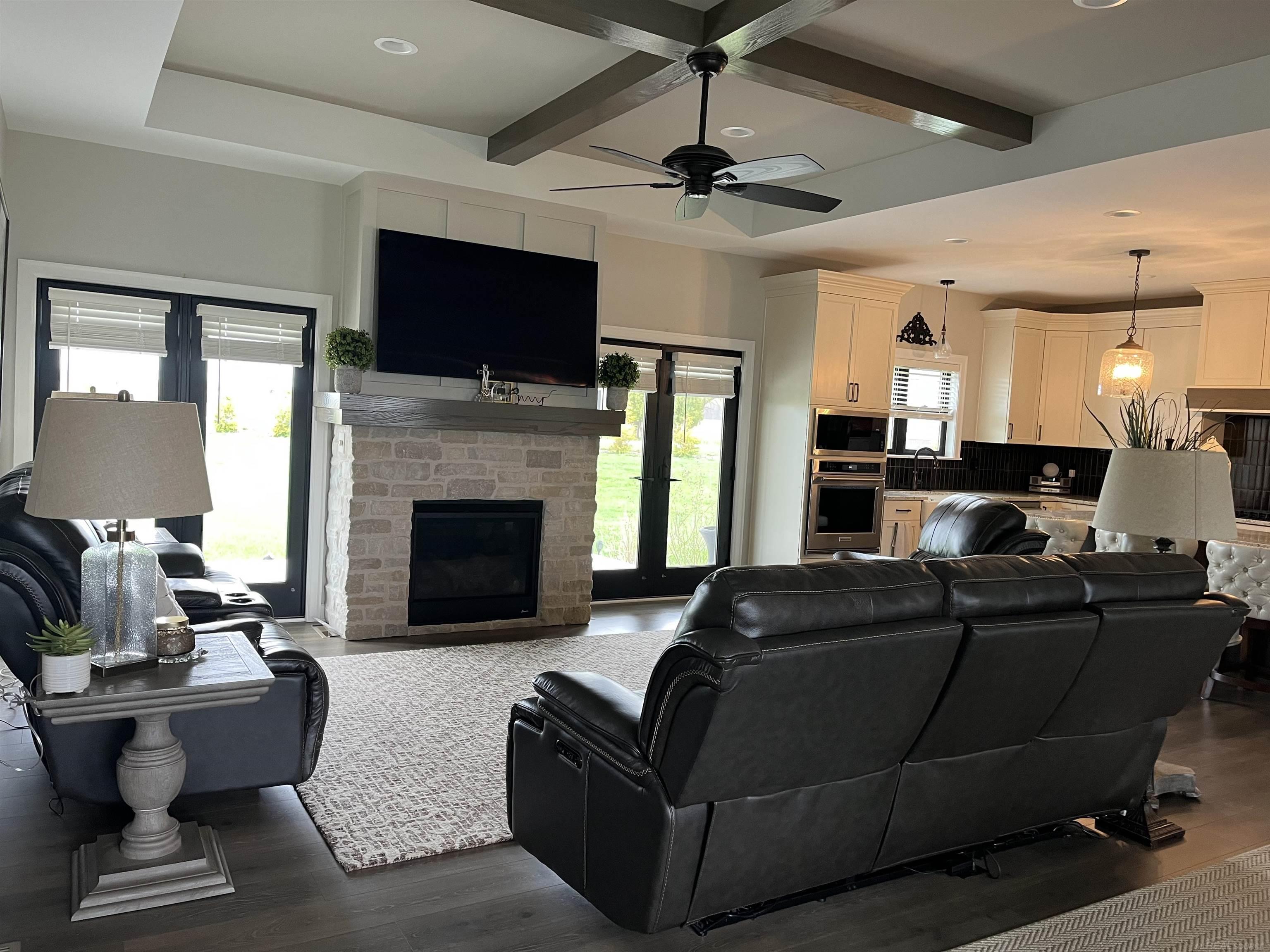 184 N Queens Creek Drive, Frankenmuth, MI, 48734