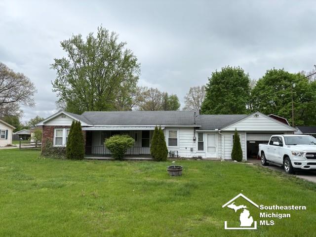 3950 W Sterns Road, Lambertville, MI, 48144
