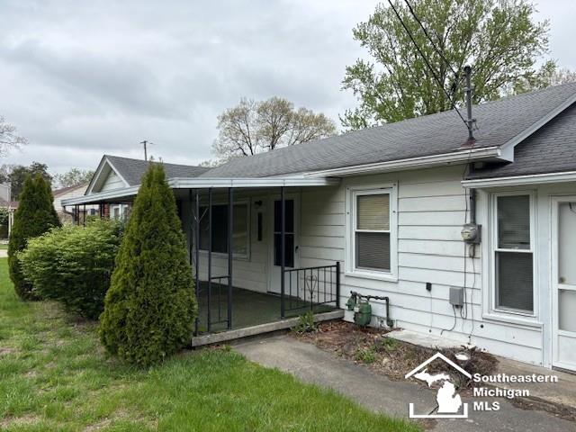 3950 W Sterns Road, Lambertville, MI, 48144