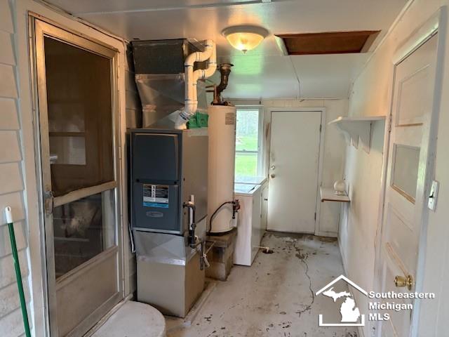 3950 W Sterns Road, Lambertville, MI, 48144