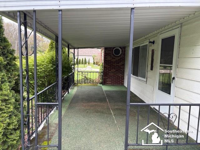 3950 W Sterns Road, Lambertville, MI, 48144
