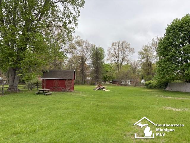 3950 W Sterns Road, Lambertville, MI, 48144