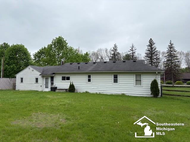 3950 W Sterns Road, Lambertville, MI, 48144