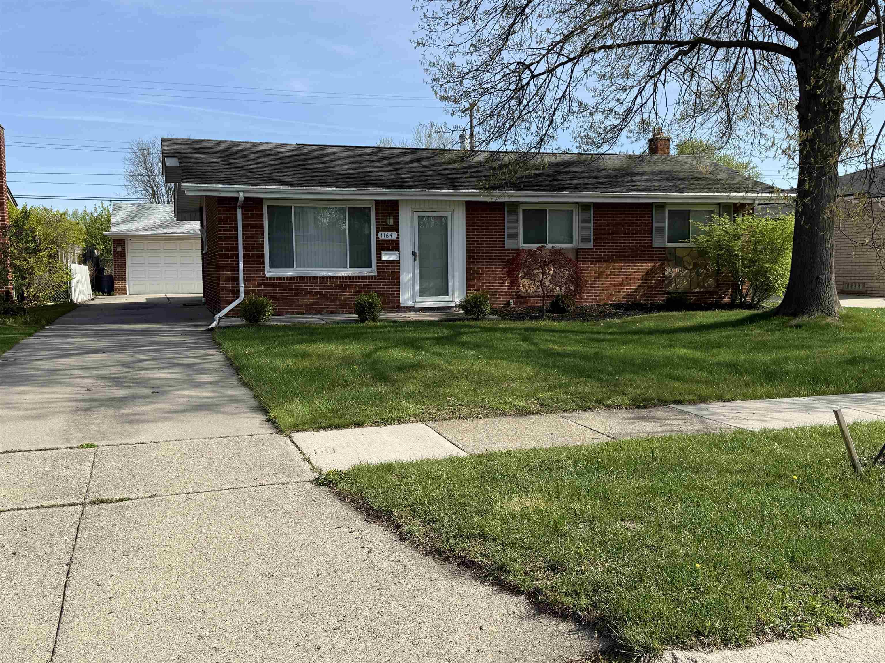 11641 Brougham Drive, Sterling Heights, MI, 48312