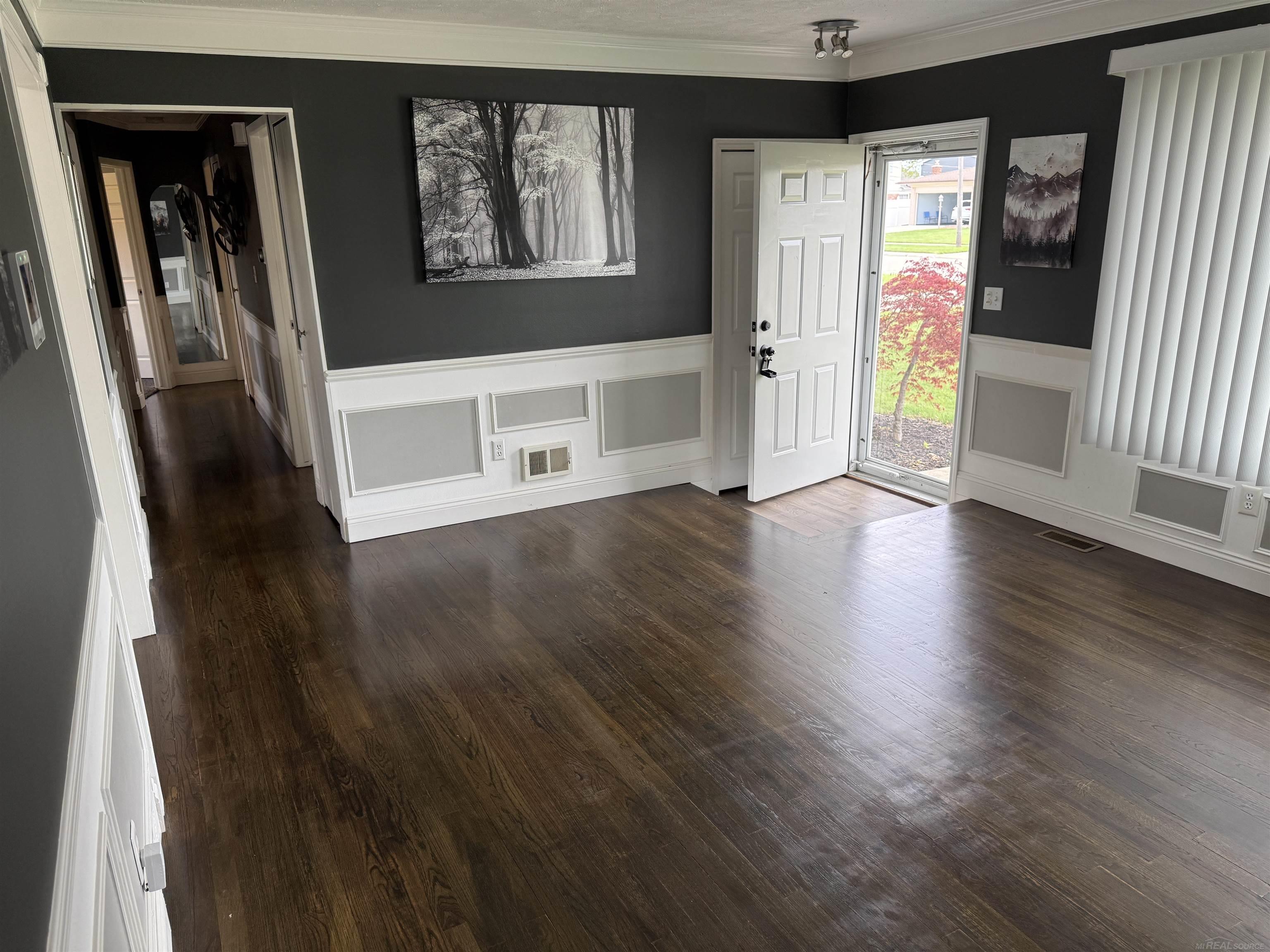 11641 Brougham Drive, Sterling Heights, MI, 48312