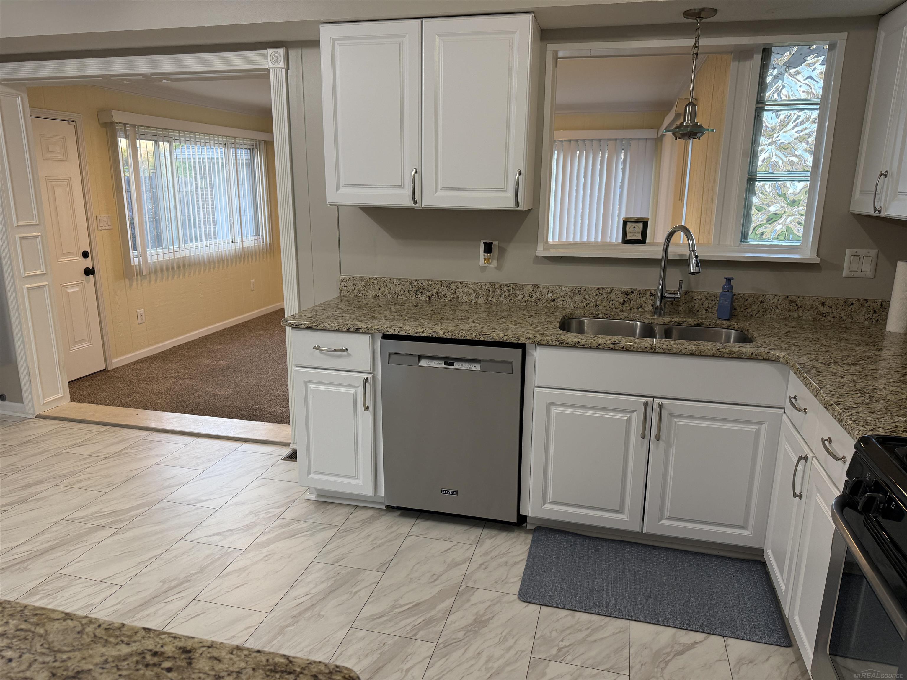 11641 Brougham Drive, Sterling Heights, MI, 48312