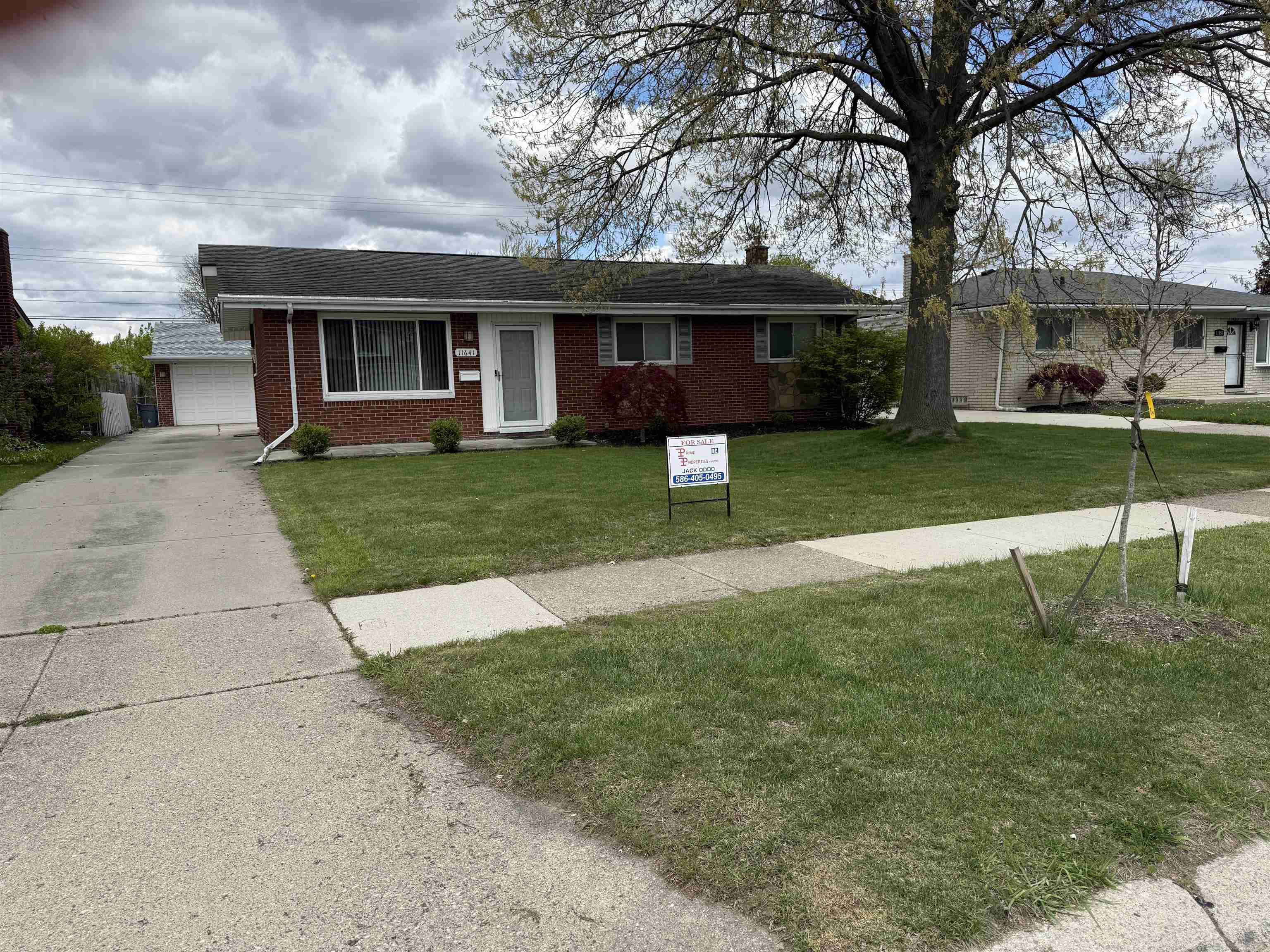 11641 Brougham Drive, Sterling Heights, MI, 48312