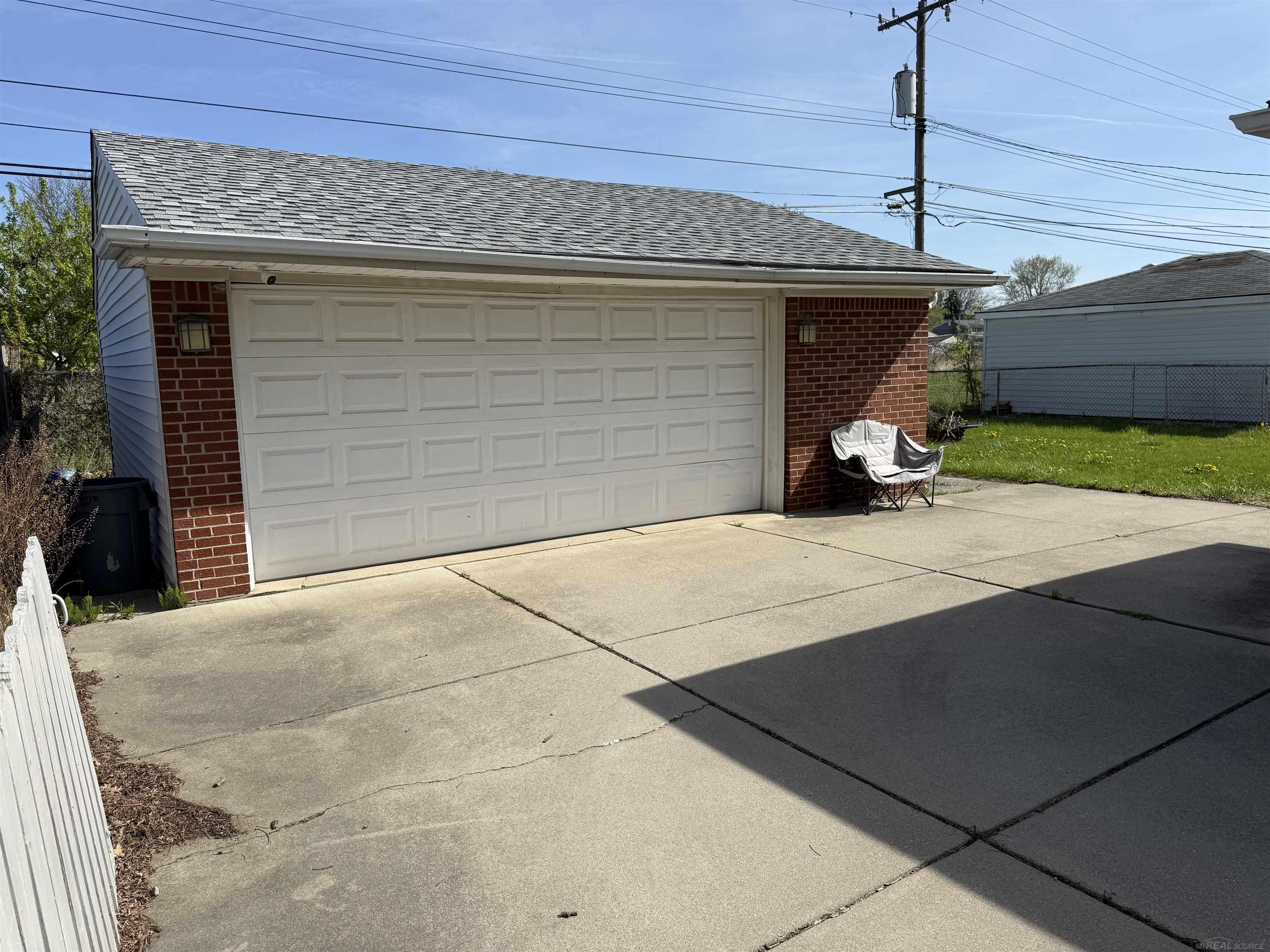 11641 Brougham Drive, Sterling Heights, MI, 48312