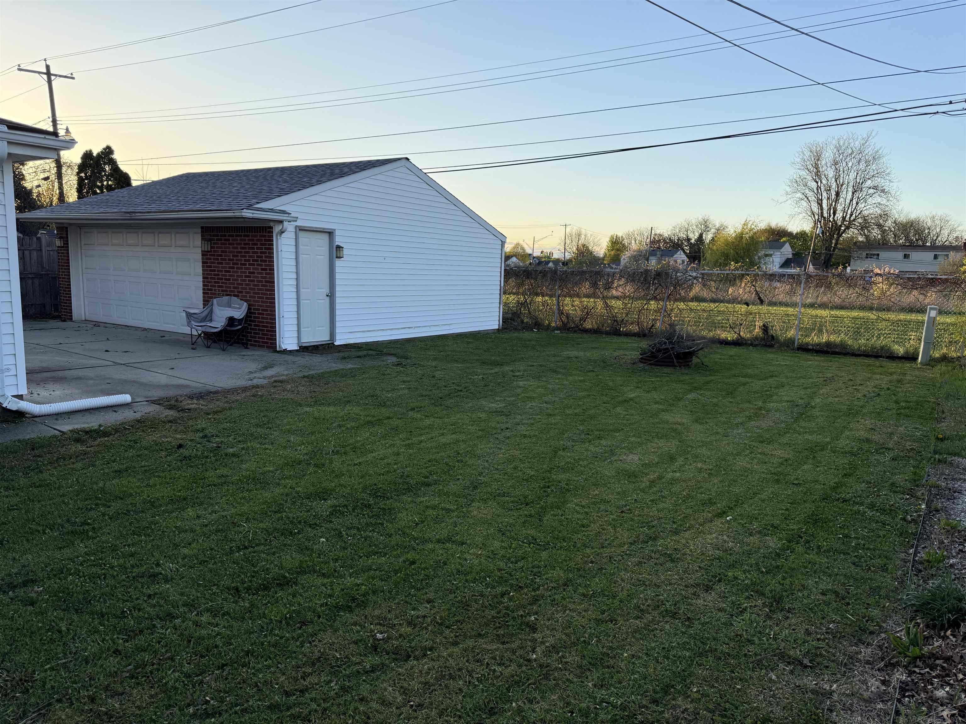 11641 Brougham Drive, Sterling Heights, MI, 48312
