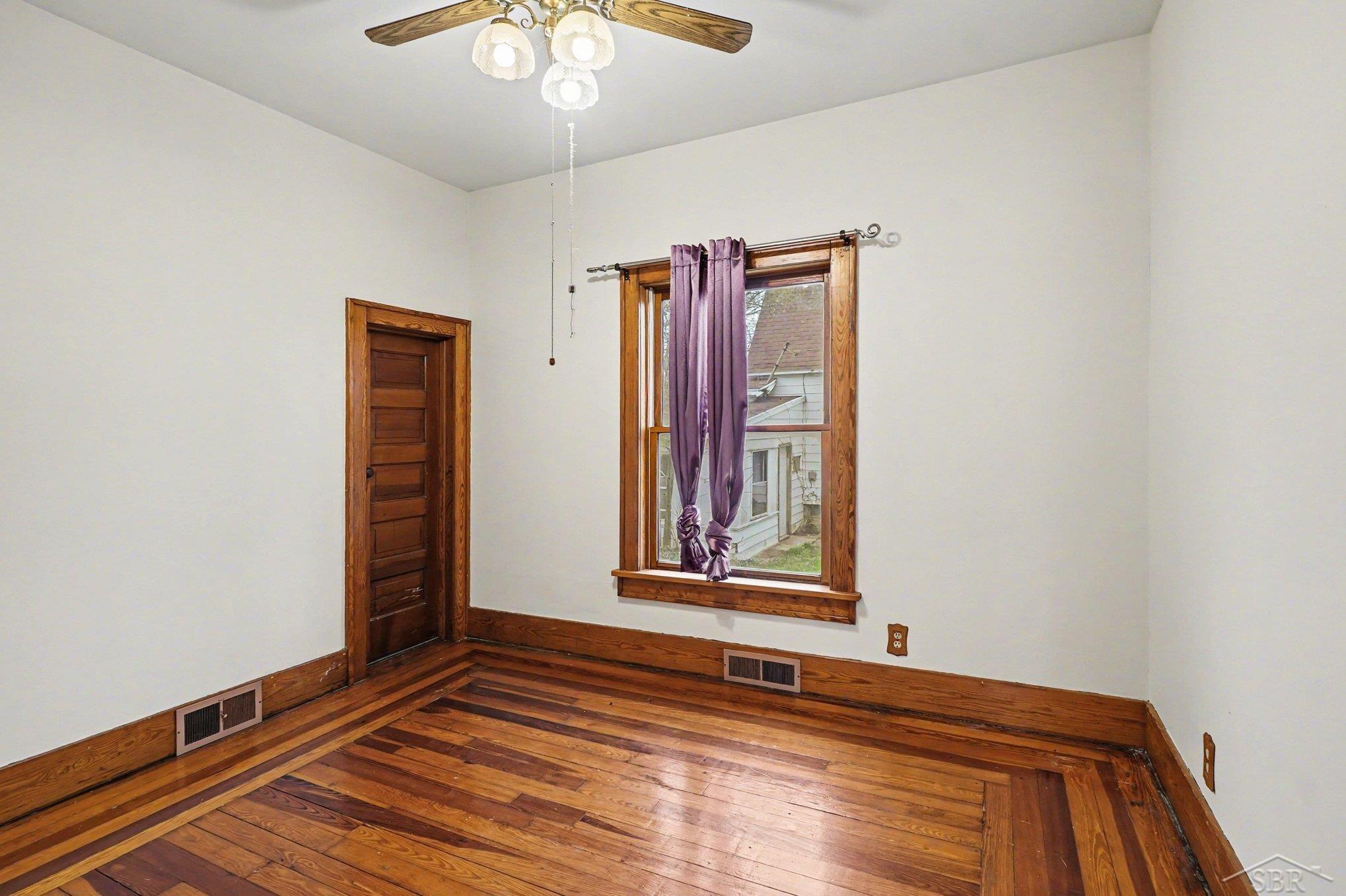 206 S Maple Street, Hemlock, MI, 48626
