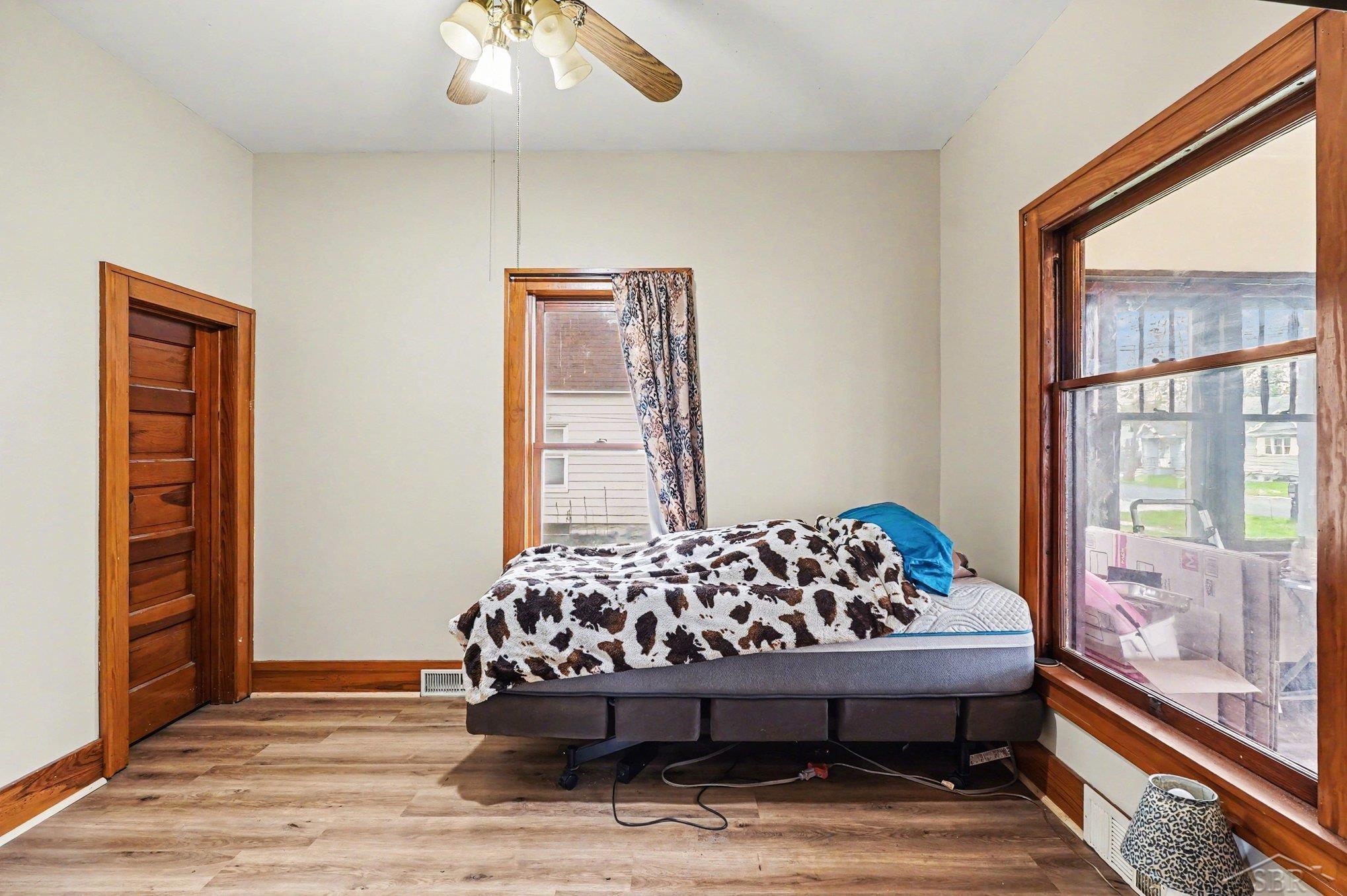 206 S Maple Street, Hemlock, MI, 48626