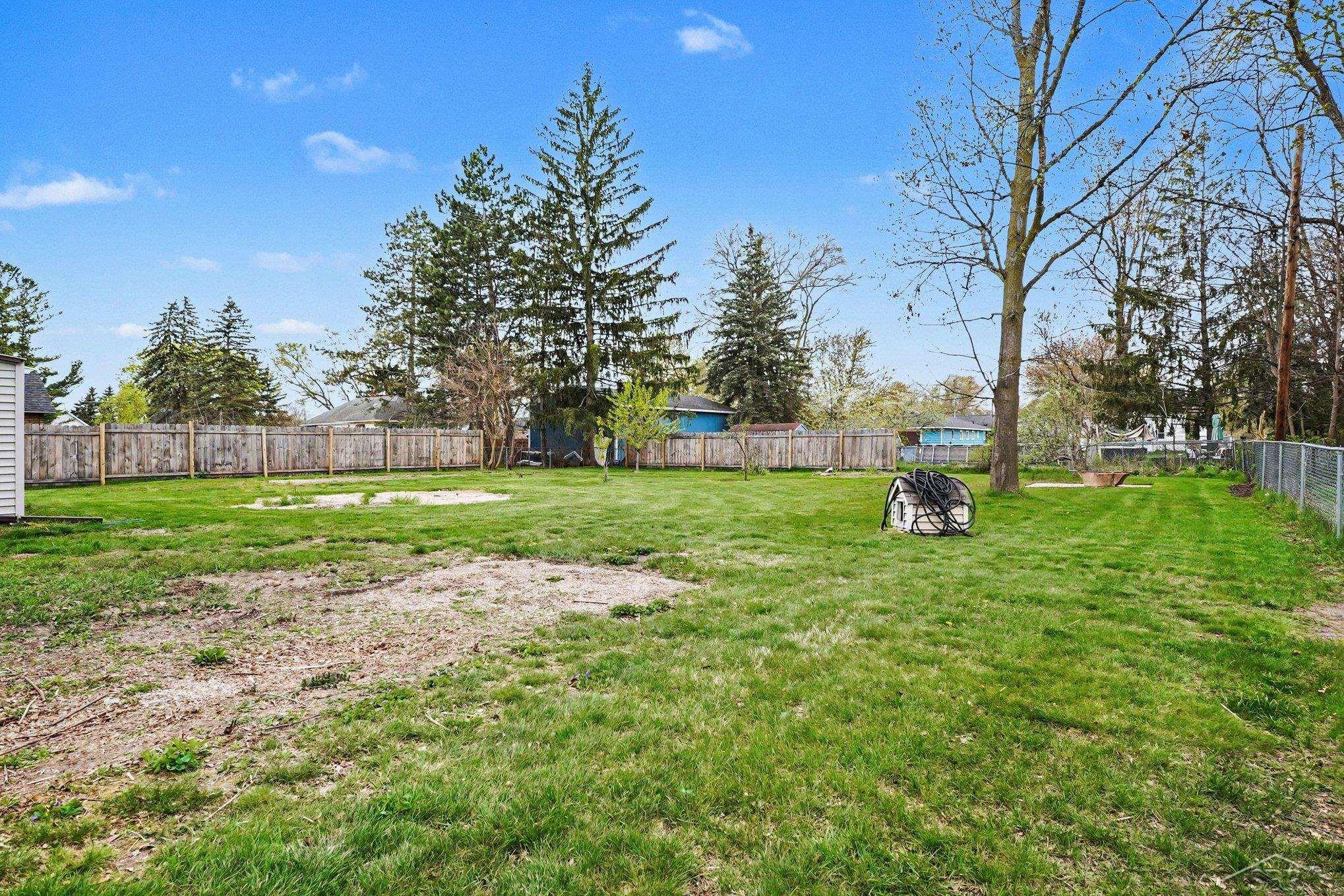 206 S Maple Street, Hemlock, MI, 48626
