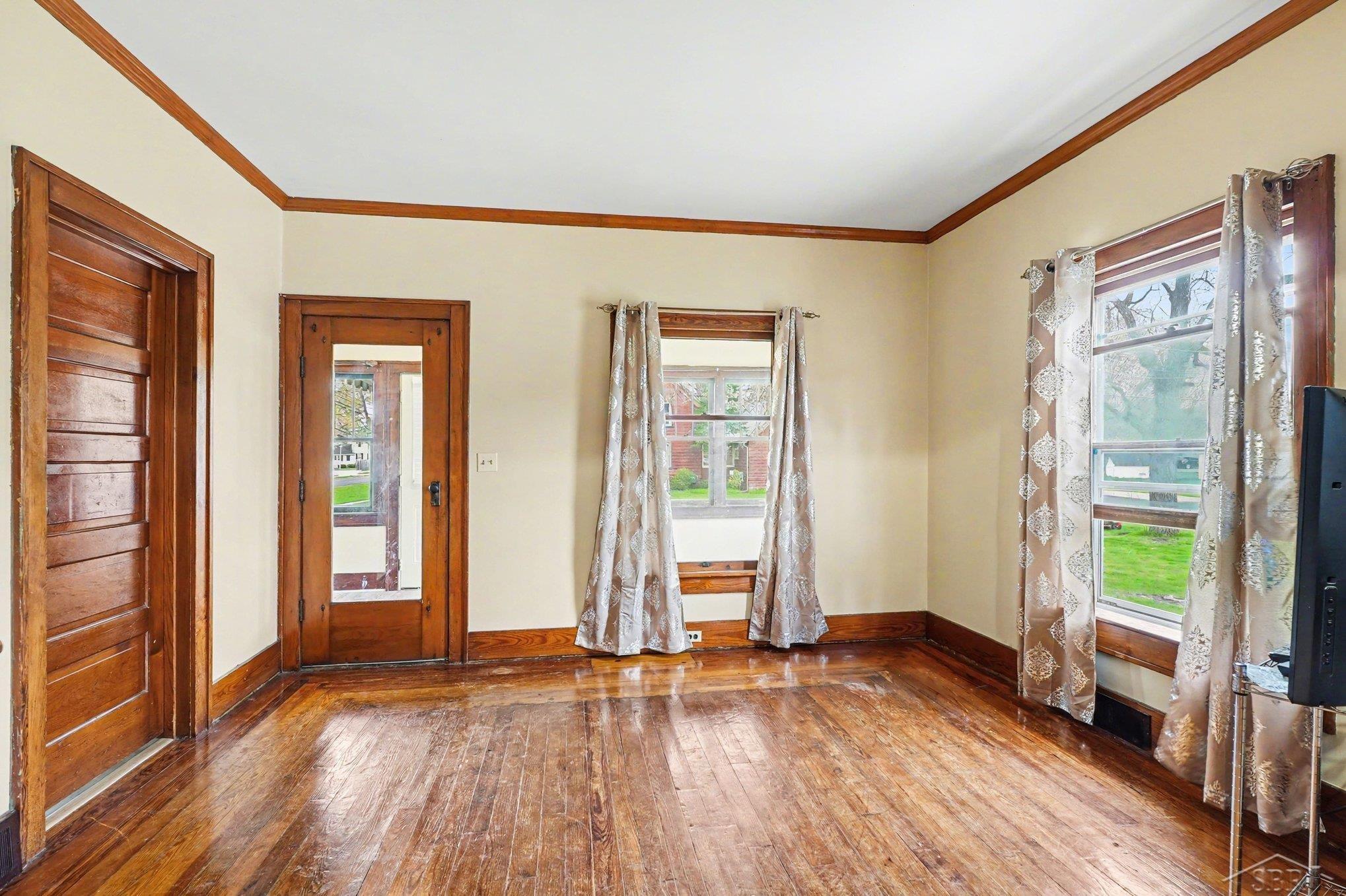 206 S Maple Street, Hemlock, MI, 48626