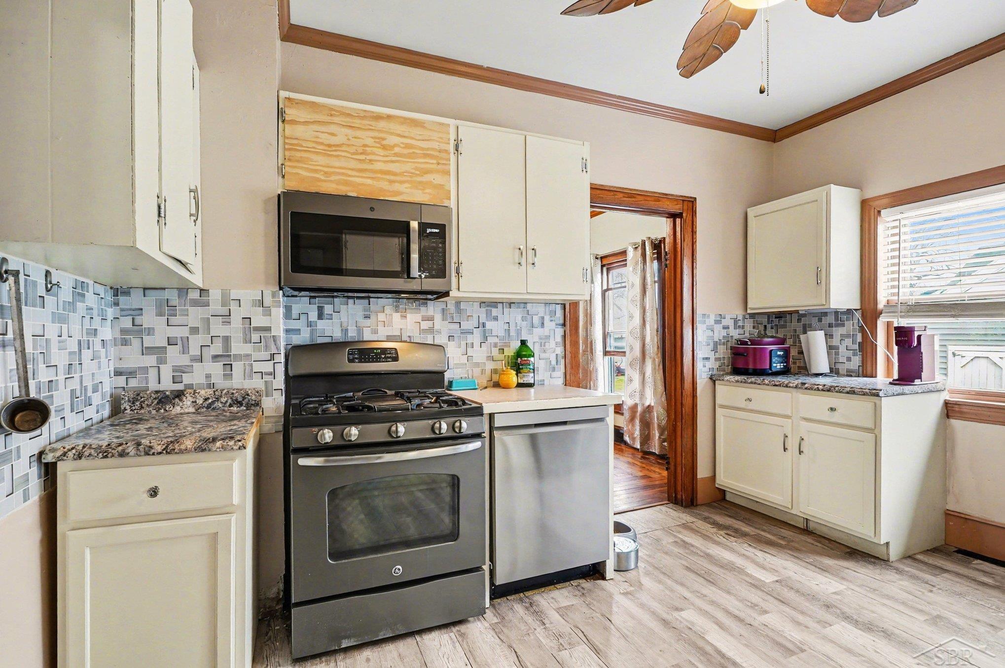 206 S Maple Street, Hemlock, MI, 48626