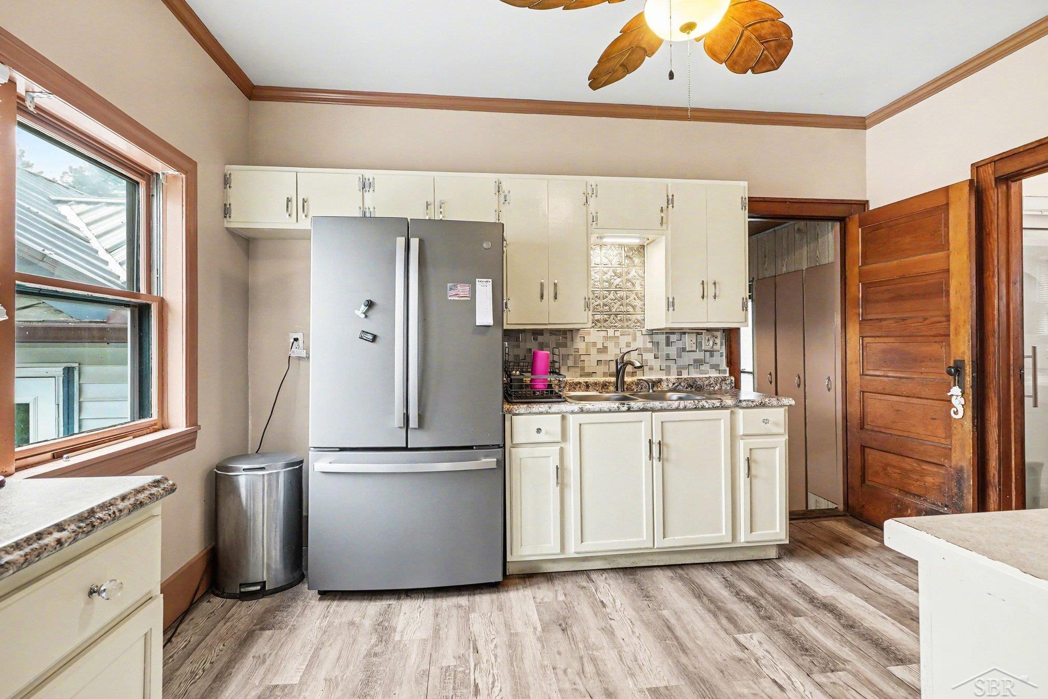 206 S Maple Street, Hemlock, MI, 48626