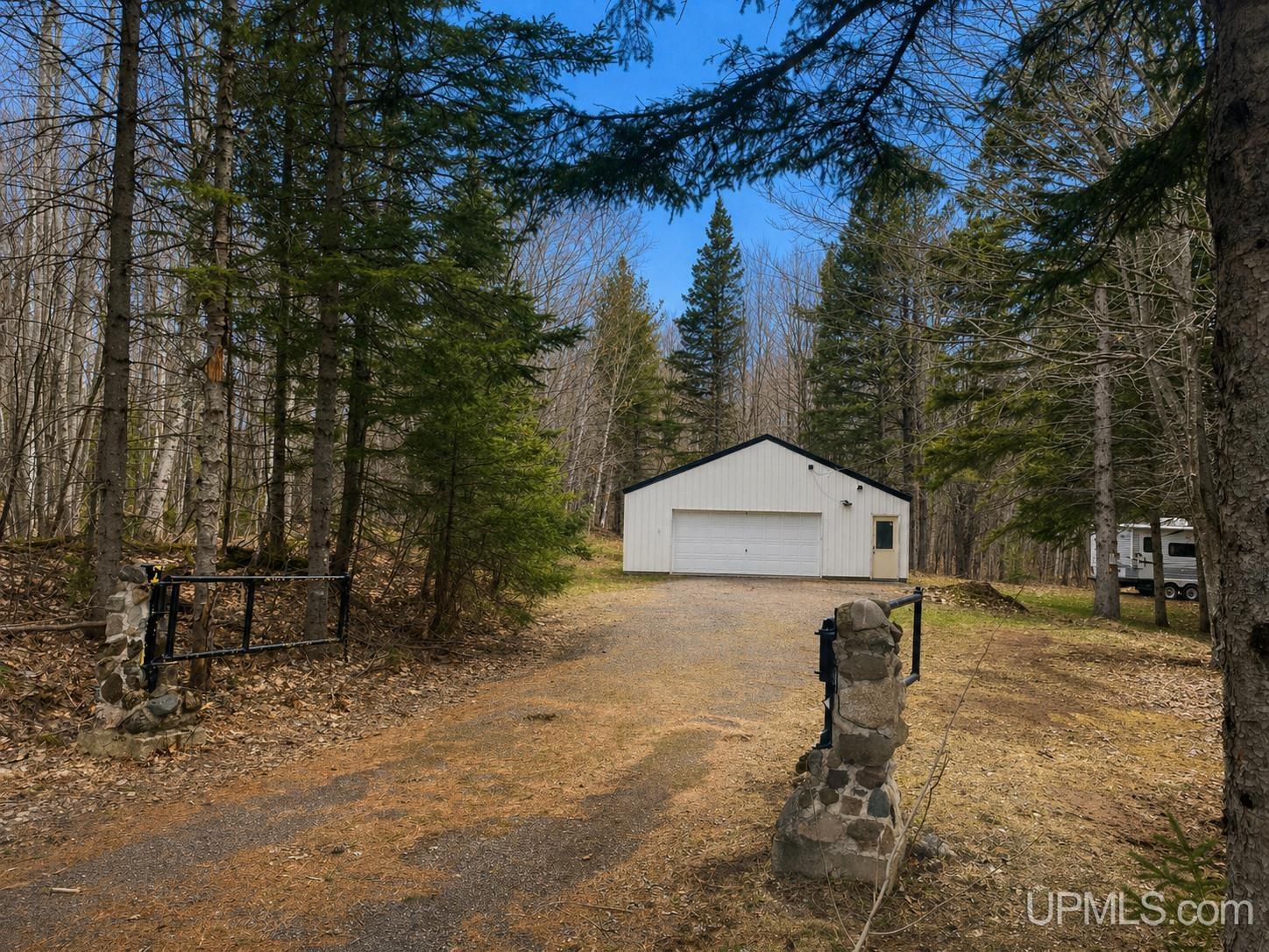 Statewide of Houghton