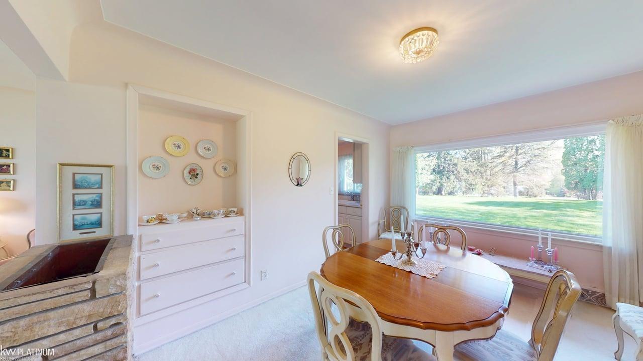 1331 Fieldway Drive, Bloomfield Hills, MI, 48302