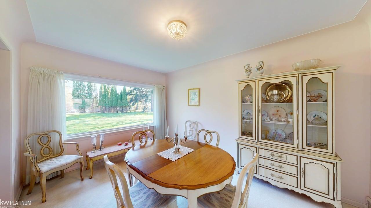 1331 Fieldway Drive, Bloomfield Hills, MI, 48302