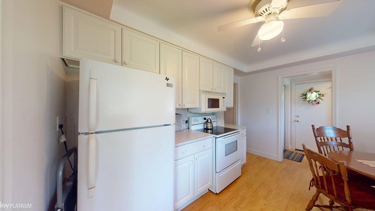 1331 Fieldway Drive, Bloomfield Hills, MI, 48302