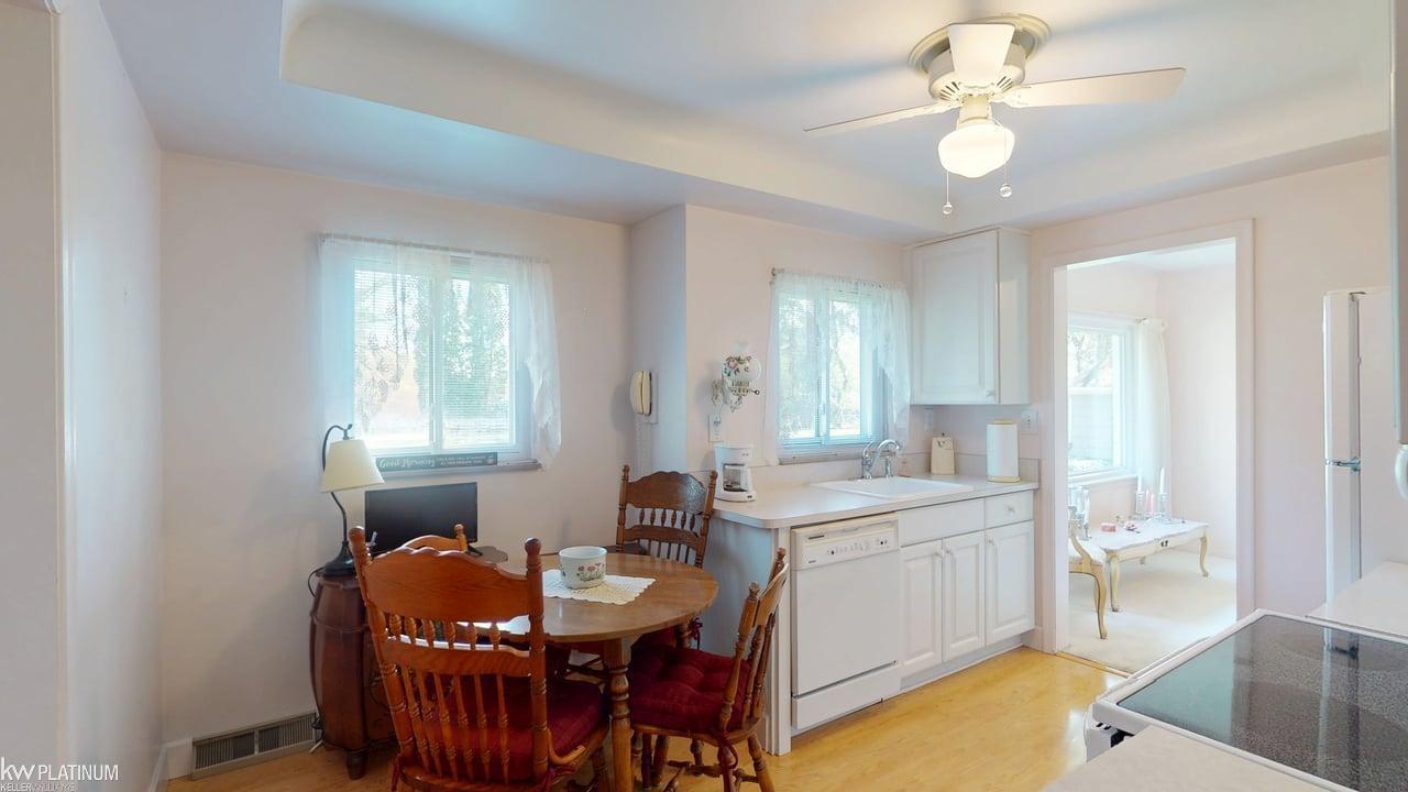 1331 Fieldway Drive, Bloomfield Hills, MI, 48302