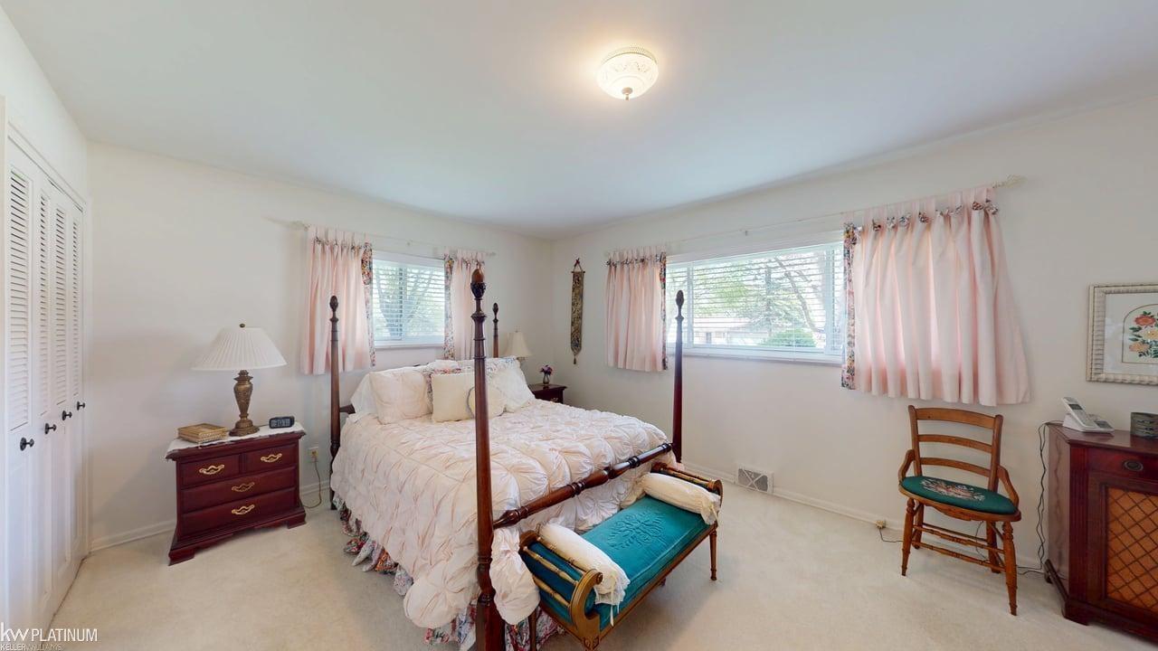 1331 Fieldway Drive, Bloomfield Hills, MI, 48302
