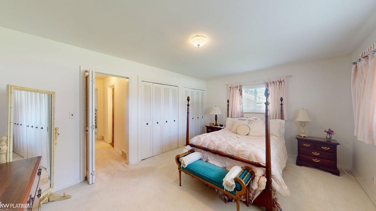 1331 Fieldway Drive, Bloomfield Hills, MI, 48302