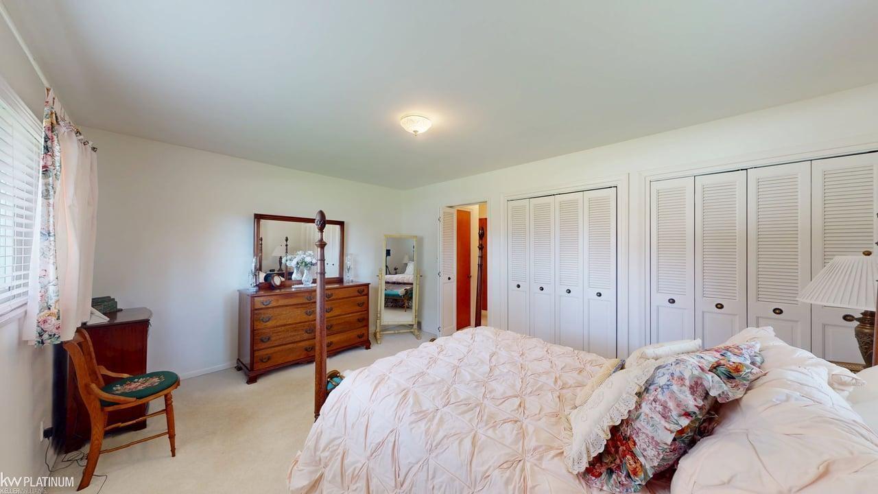 1331 Fieldway Drive, Bloomfield Hills, MI, 48302