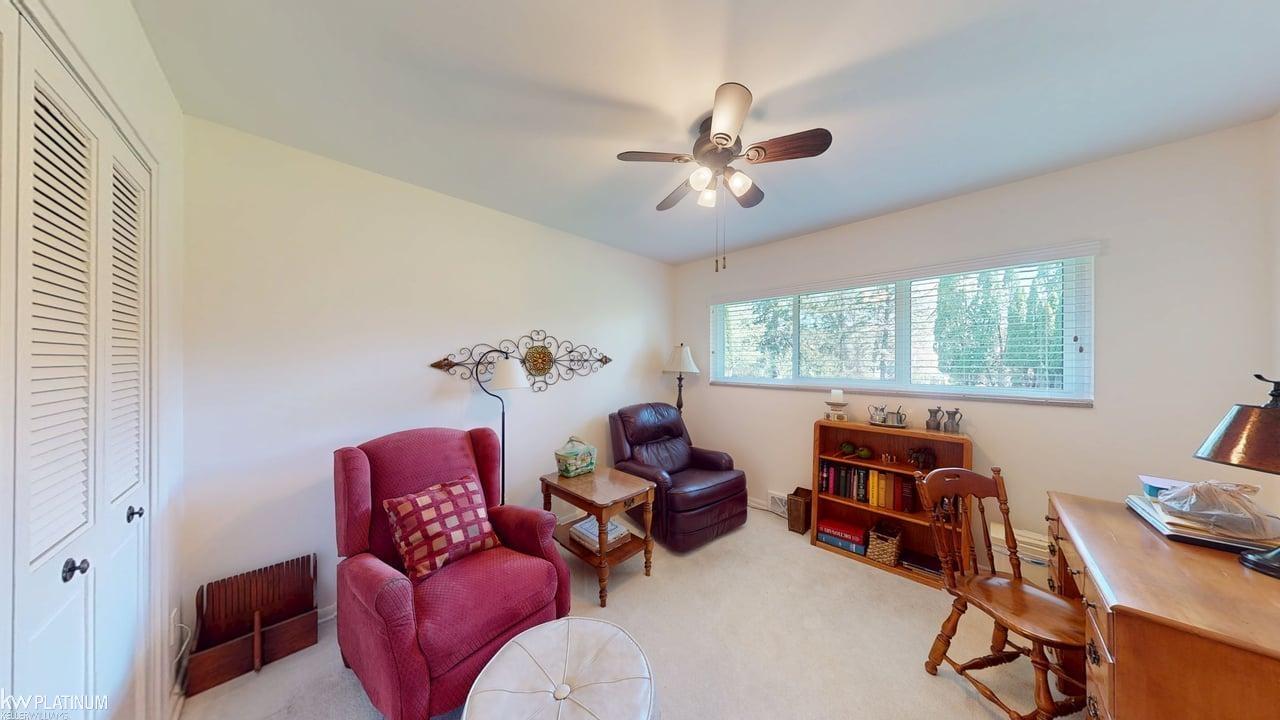 1331 Fieldway Drive, Bloomfield Hills, MI, 48302