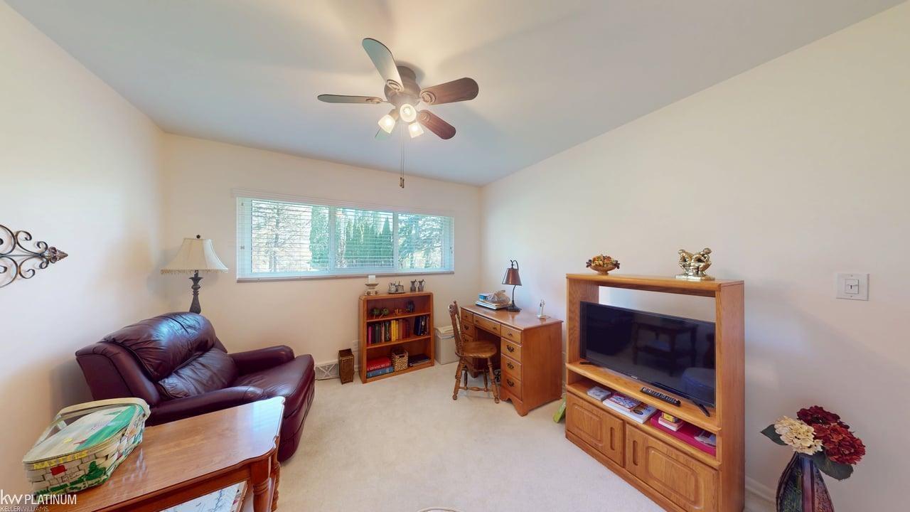 1331 Fieldway Drive, Bloomfield Hills, MI, 48302