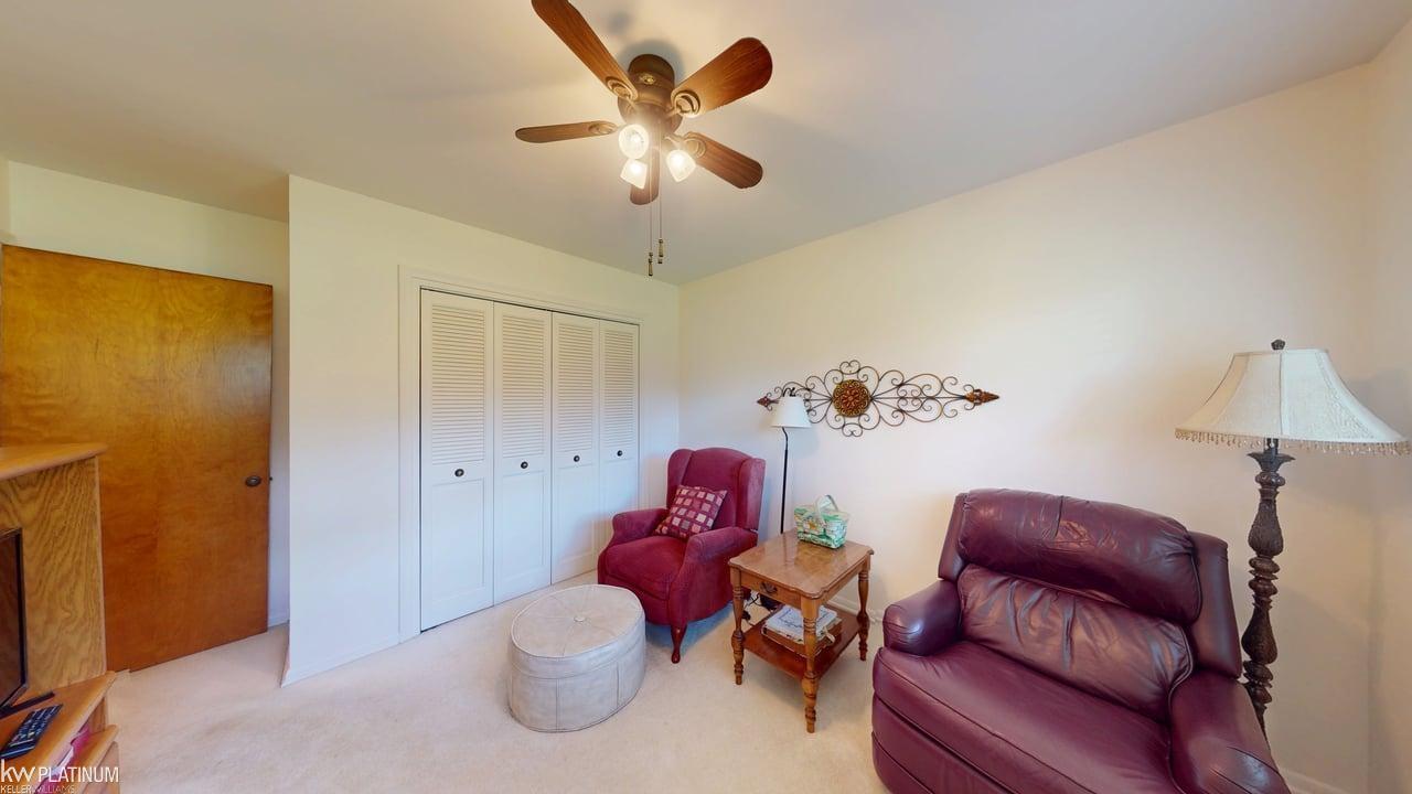 1331 Fieldway Drive, Bloomfield Hills, MI, 48302