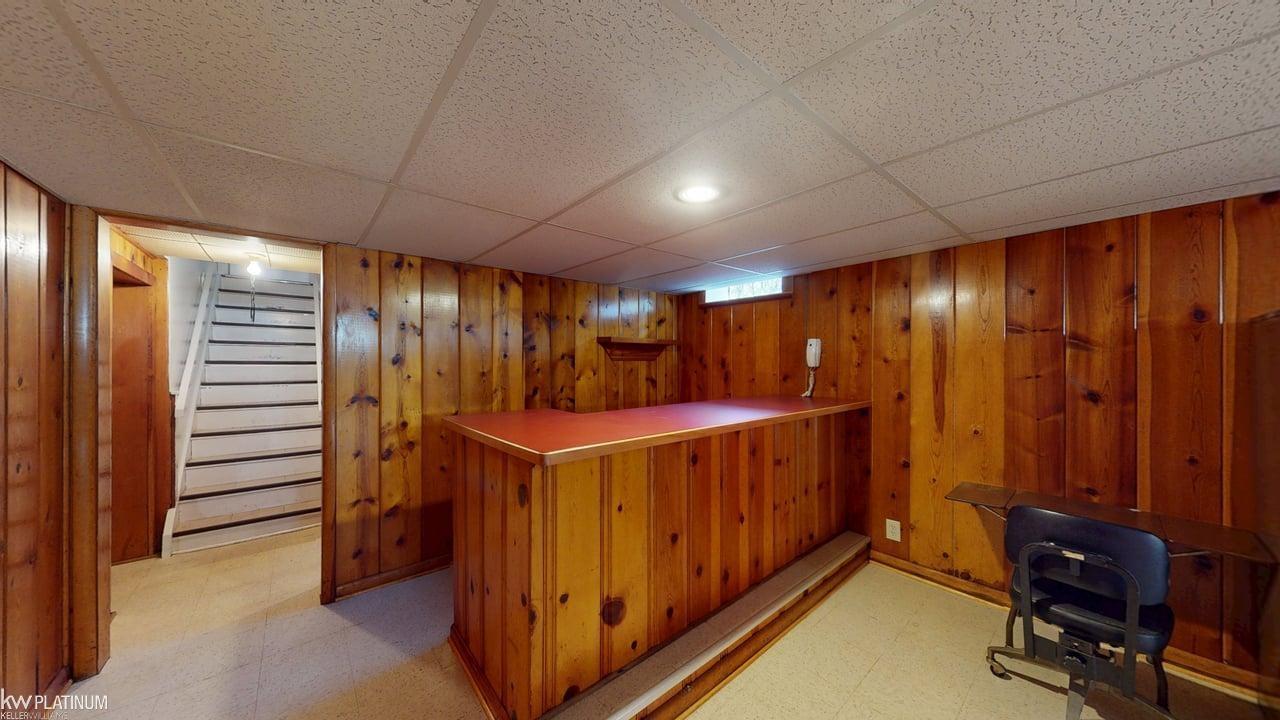1331 Fieldway Drive, Bloomfield Hills, MI, 48302