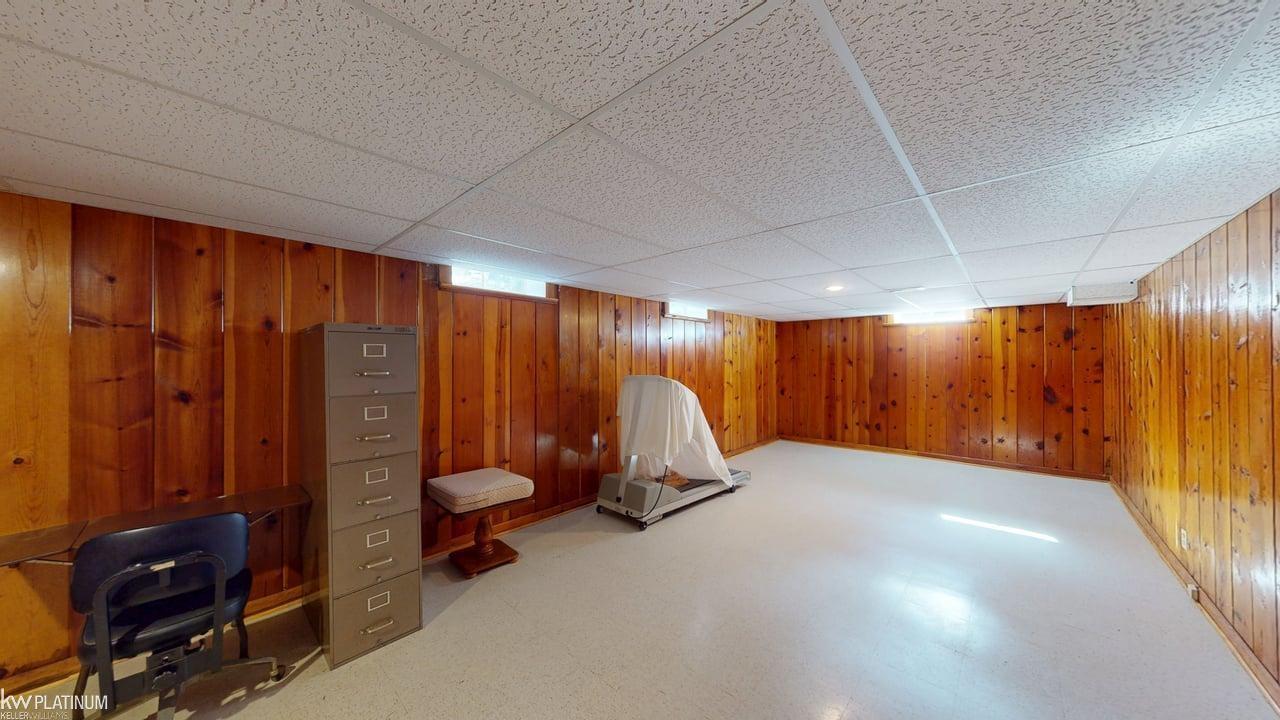 1331 Fieldway Drive, Bloomfield Hills, MI, 48302