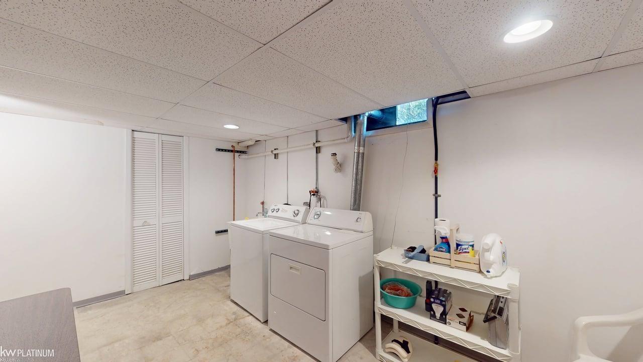 1331 Fieldway Drive, Bloomfield Hills, MI, 48302