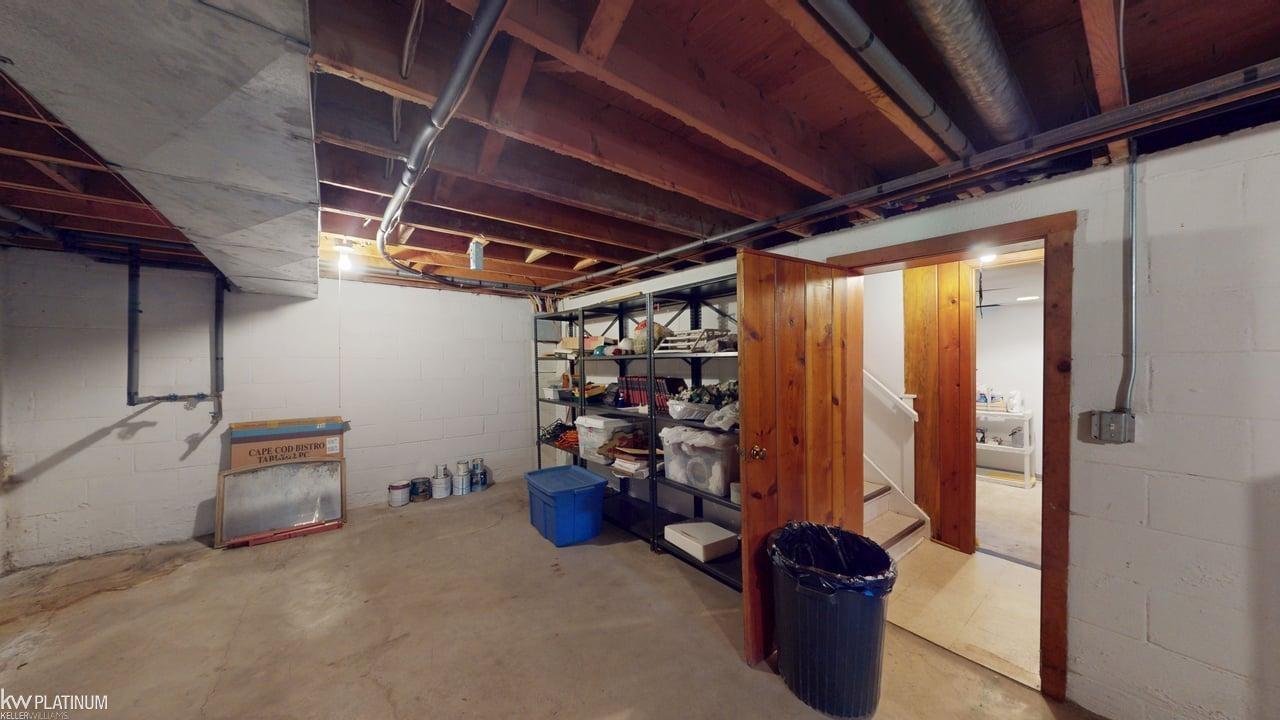 1331 Fieldway Drive, Bloomfield Hills, MI, 48302