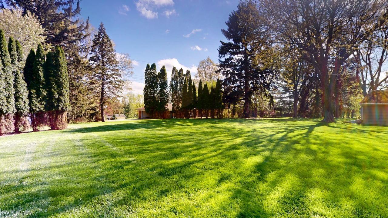 1331 Fieldway Drive, Bloomfield Hills, MI, 48302