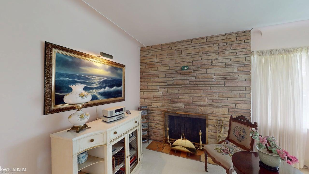 1331 Fieldway Drive, Bloomfield Hills, MI, 48302