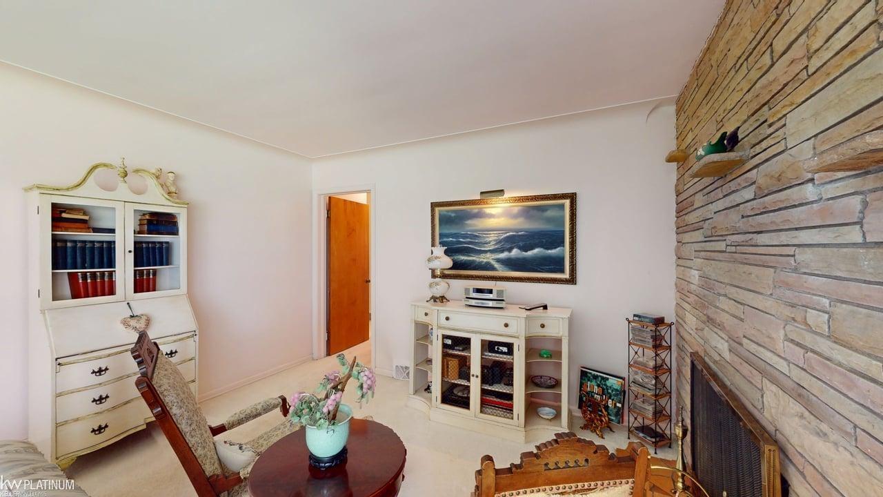 1331 Fieldway Drive, Bloomfield Hills, MI, 48302