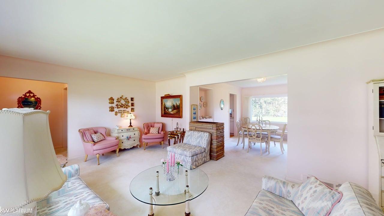1331 Fieldway Drive, Bloomfield Hills, MI, 48302