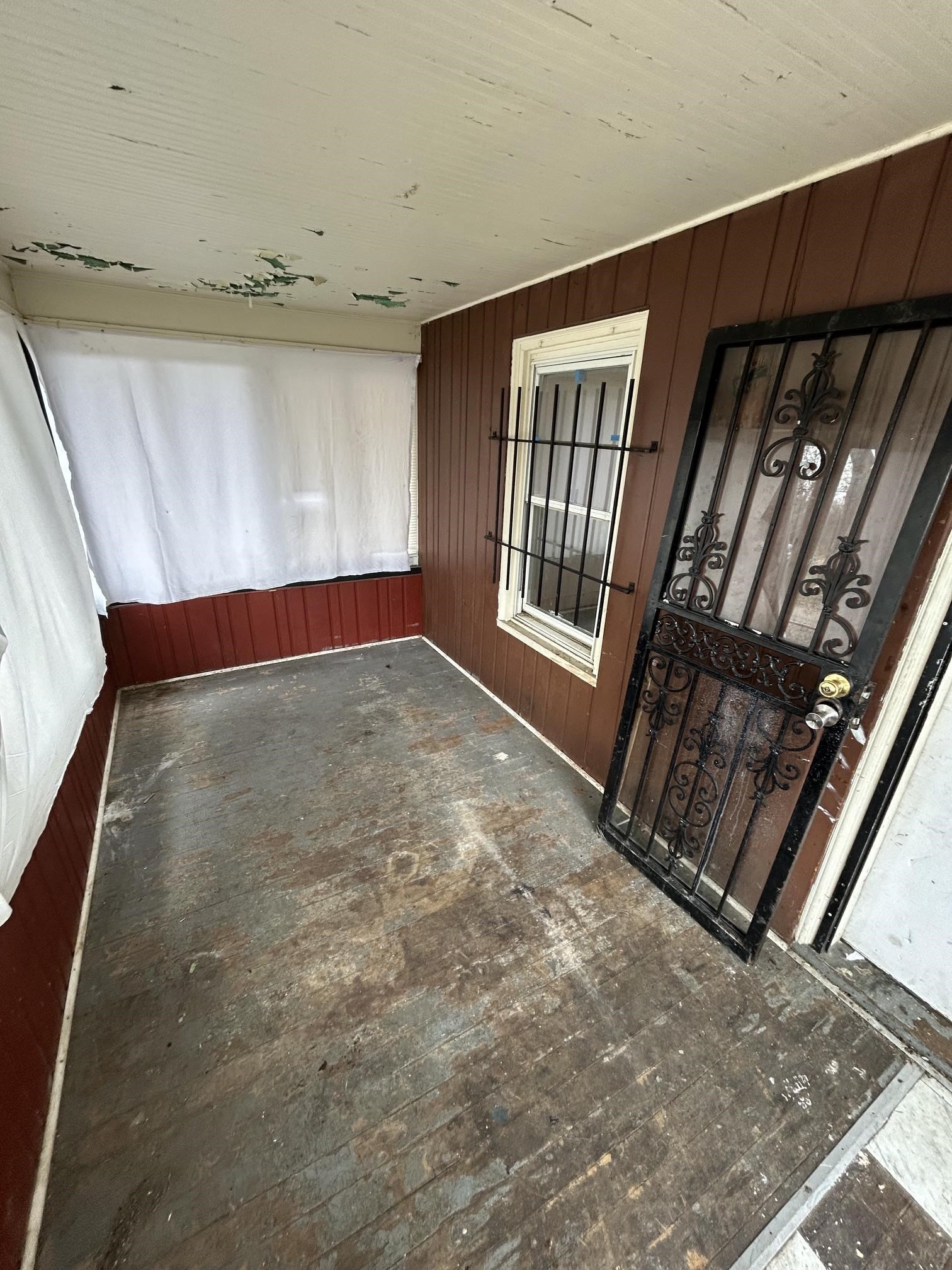 Photo 1 of Single family home for sale at 317 E Baltimore Blvd, Flint, MI 48505 | MLS# 5050205895 | Listing updated on 2026-09-18