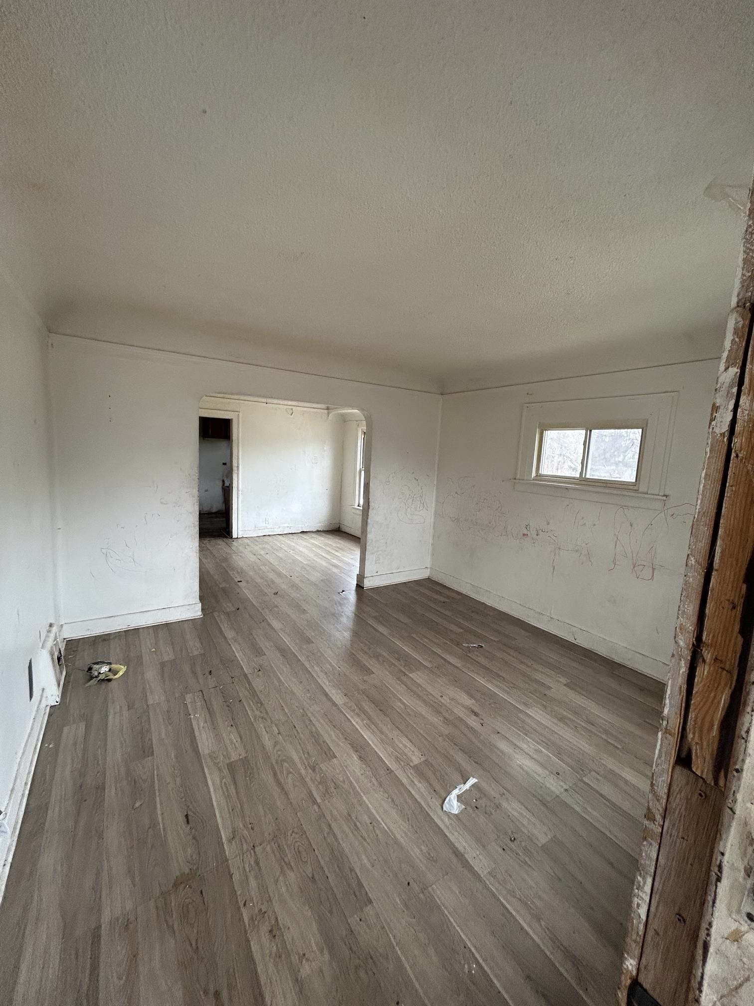 Photo 2 of Single family home for sale at 317 E Baltimore Blvd, Flint, MI 48505 | MLS# 5050205895 | Listing updated on 2026-09-18