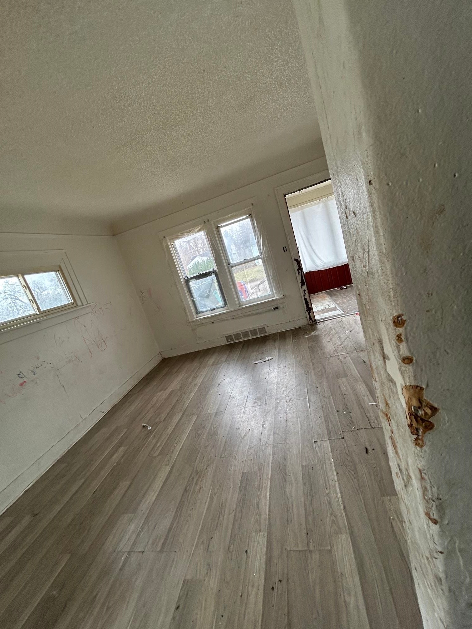 Photo 3 of Single family home for sale at 317 E Baltimore Blvd, Flint, MI 48505 | MLS# 5050205895 | Listing updated on 2026-09-18