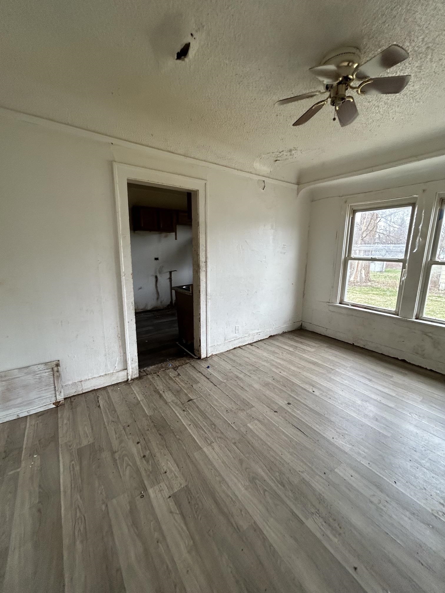 Photo 4 of Single family home for sale at 317 E Baltimore Blvd, Flint, MI 48505 | MLS# 5050205895 | Listing updated on 2026-09-18