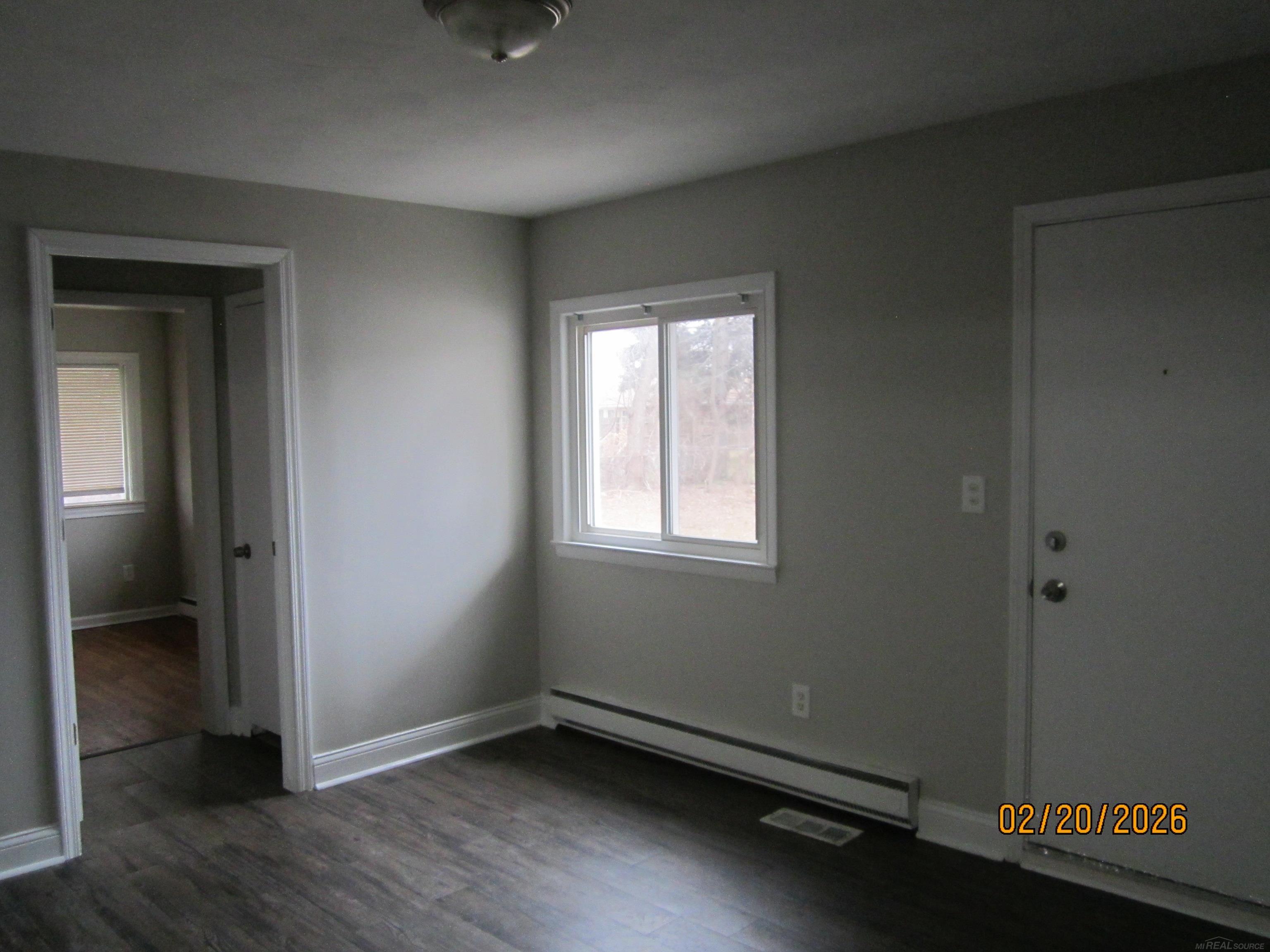 26700 Hopkins Street, Inkster, MI, 48141
