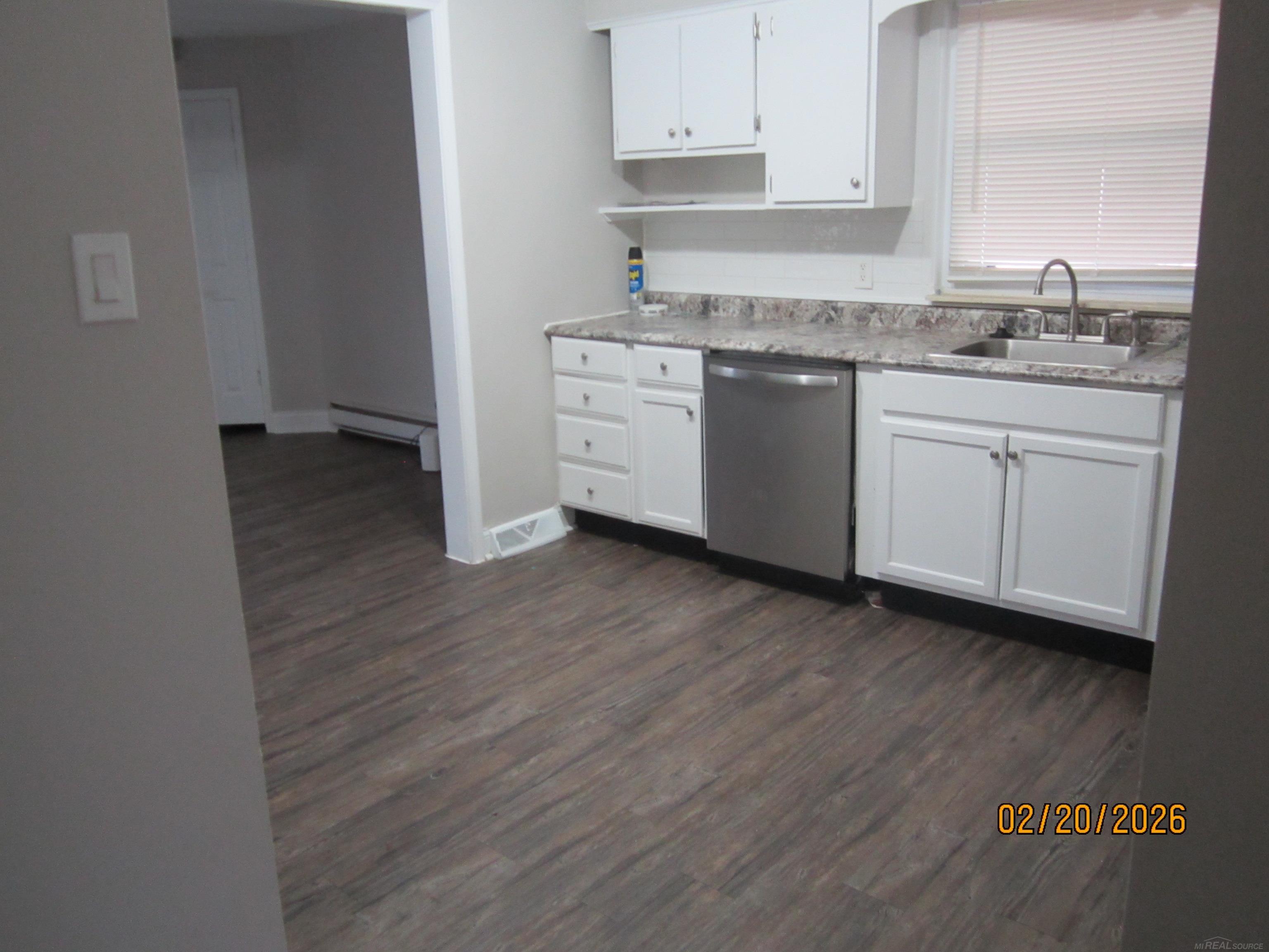 26700 Hopkins Street, Inkster, MI, 48141