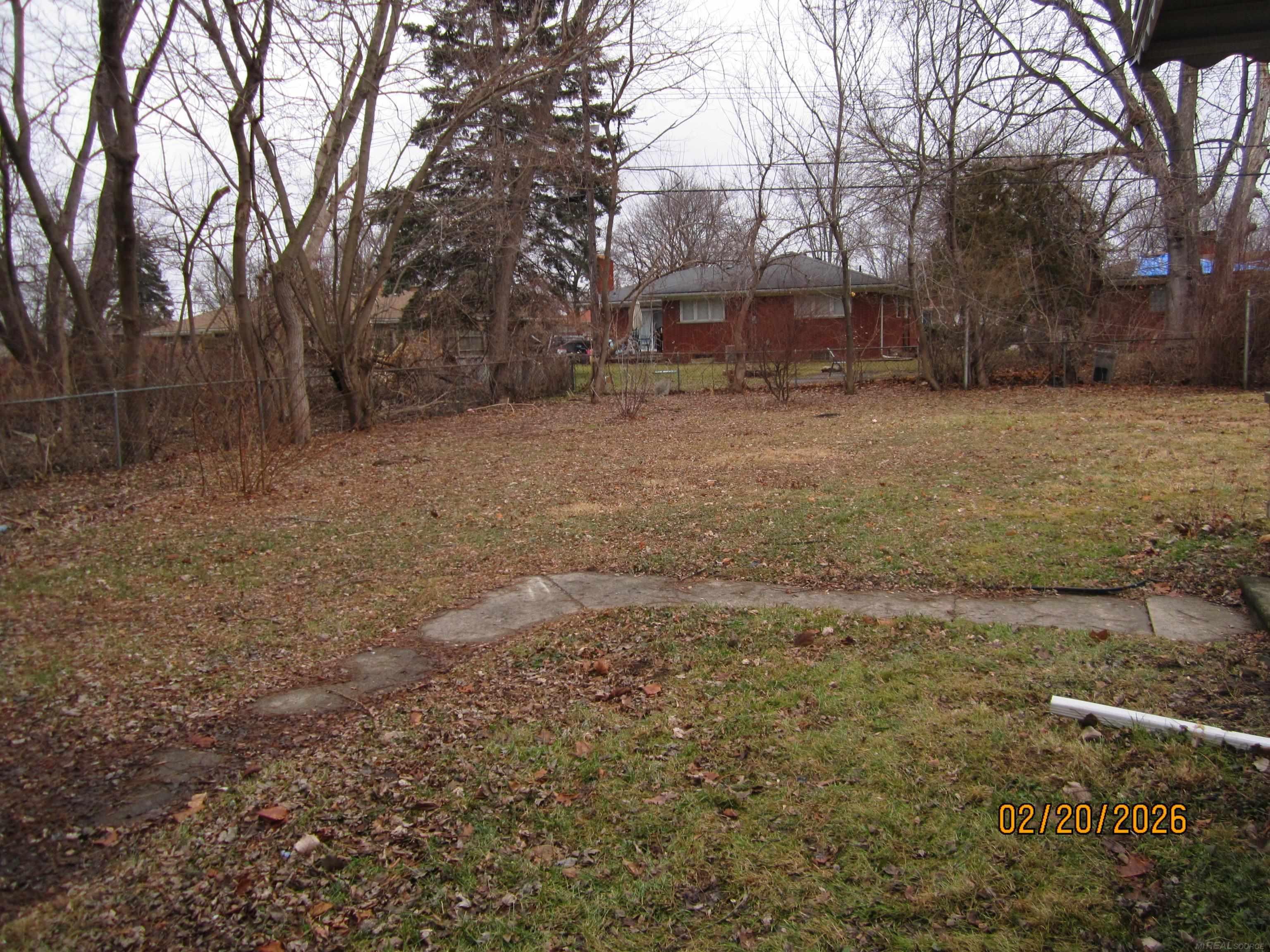26700 Hopkins Street, Inkster, MI, 48141