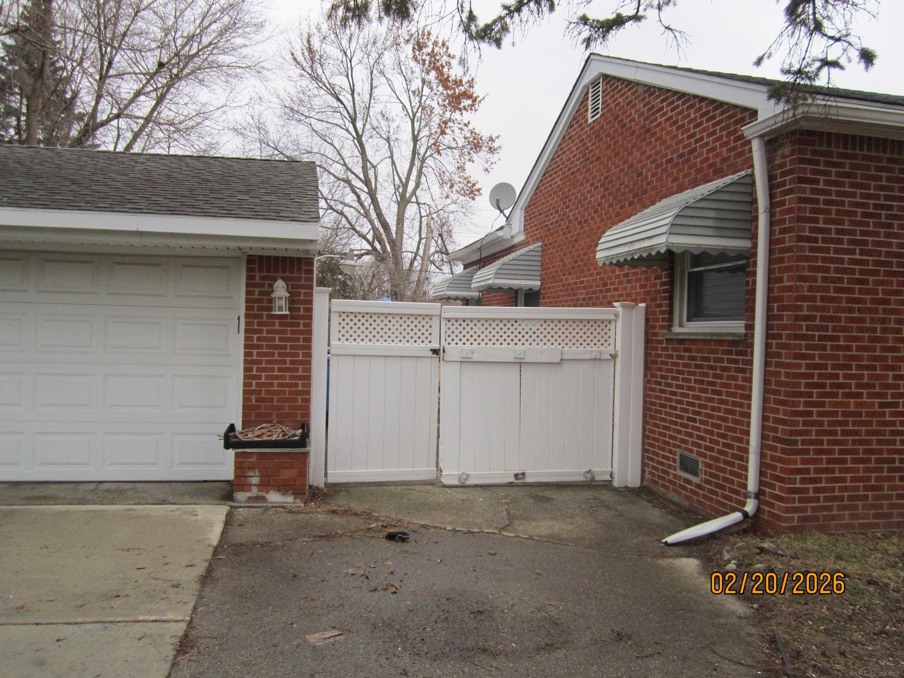 26700 Hopkins Street, Inkster, MI, 48141