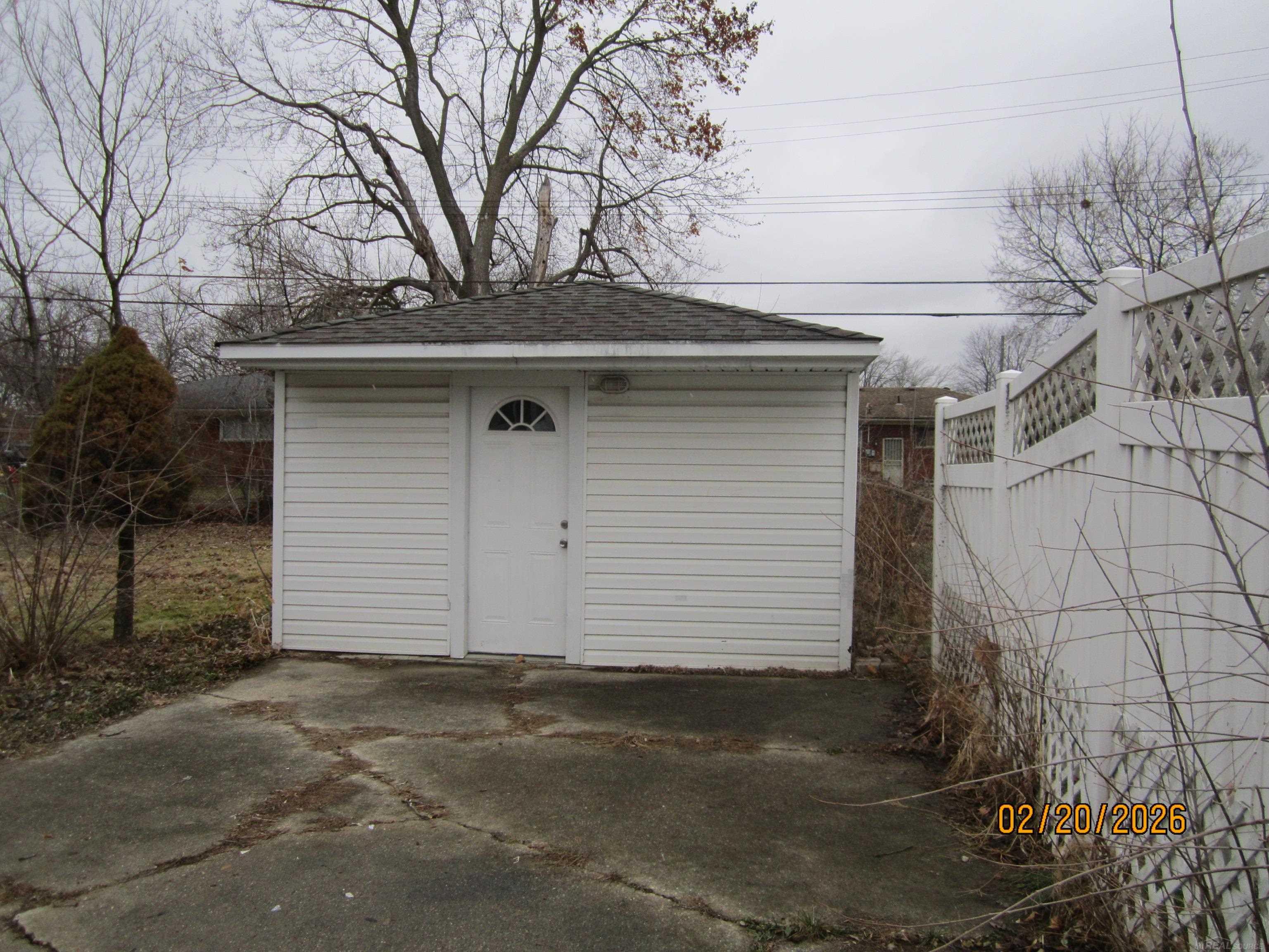 26700 Hopkins Street, Inkster, MI, 48141