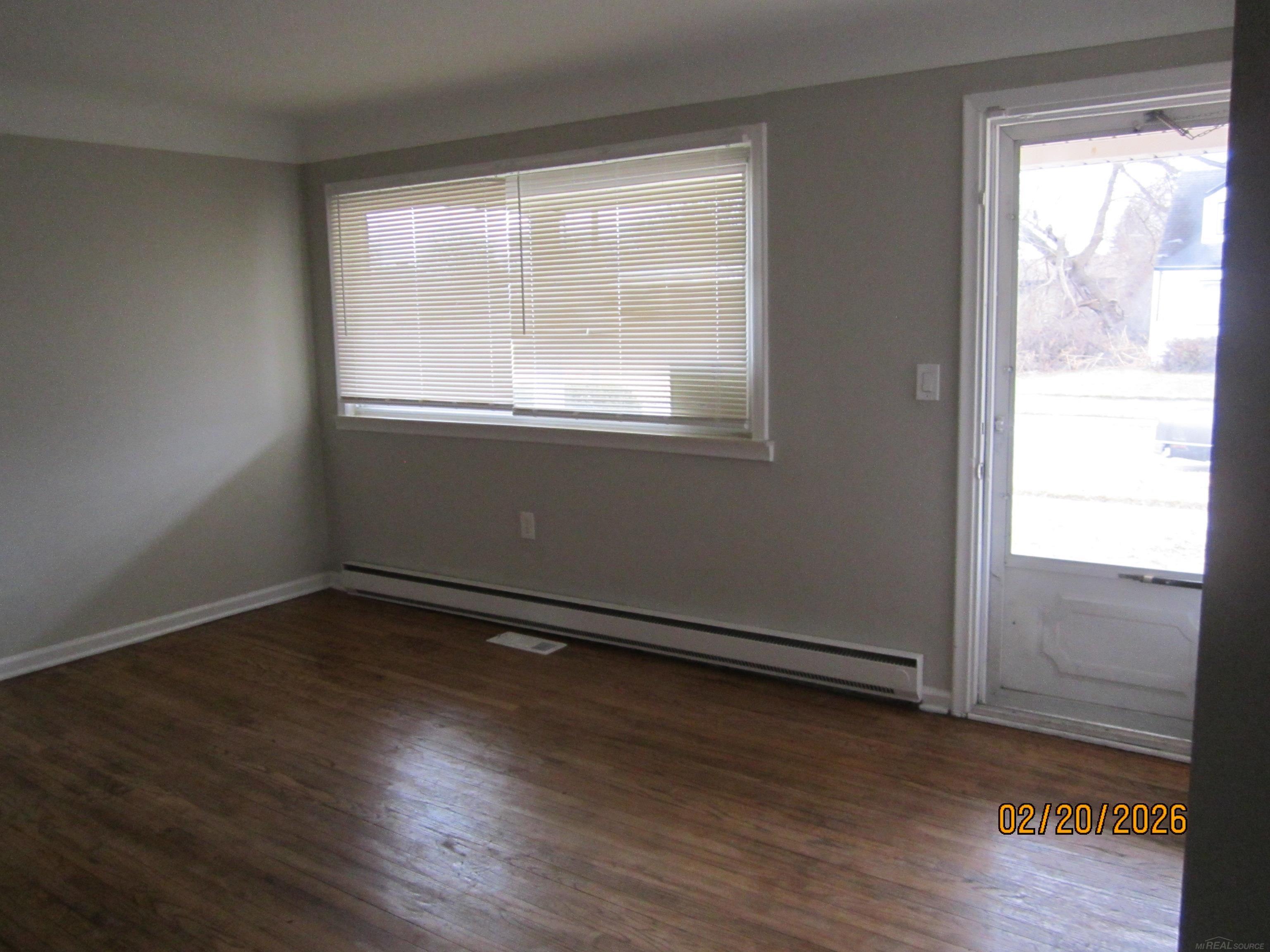 26700 Hopkins Street, Inkster, MI, 48141