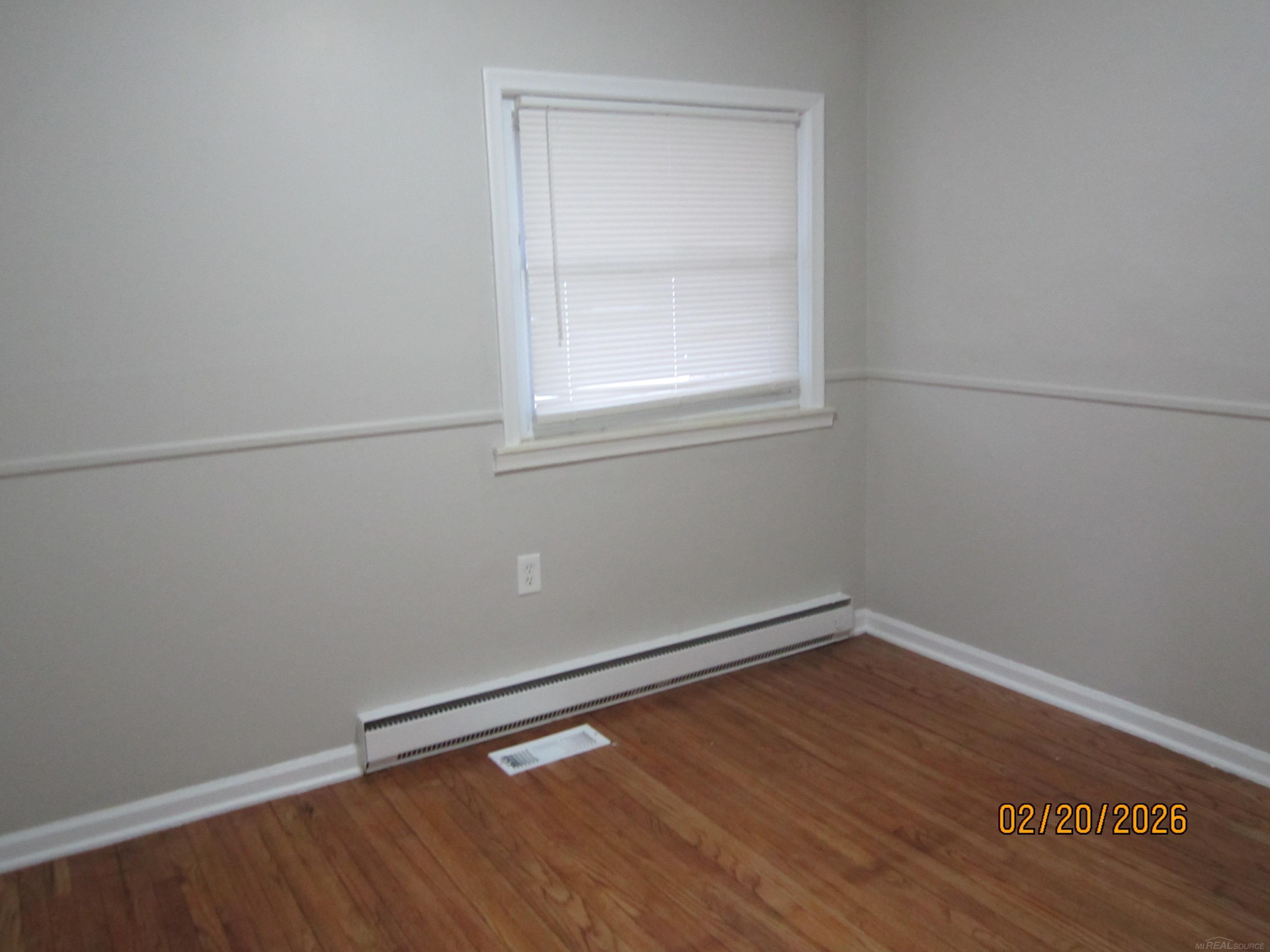 26700 Hopkins Street, Inkster, MI, 48141