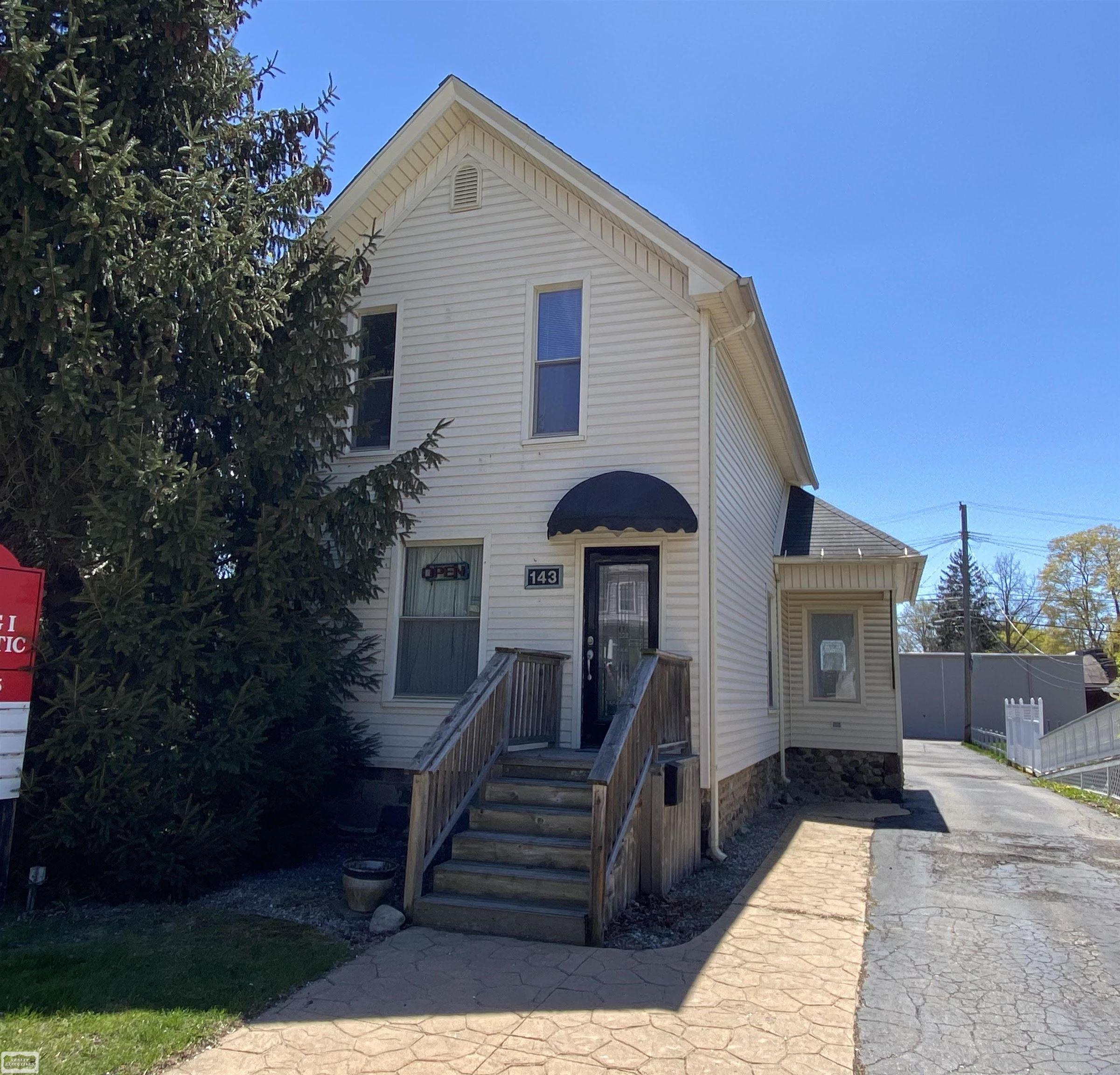 108 N Us Highway 23, Harrisville, MI, 48740